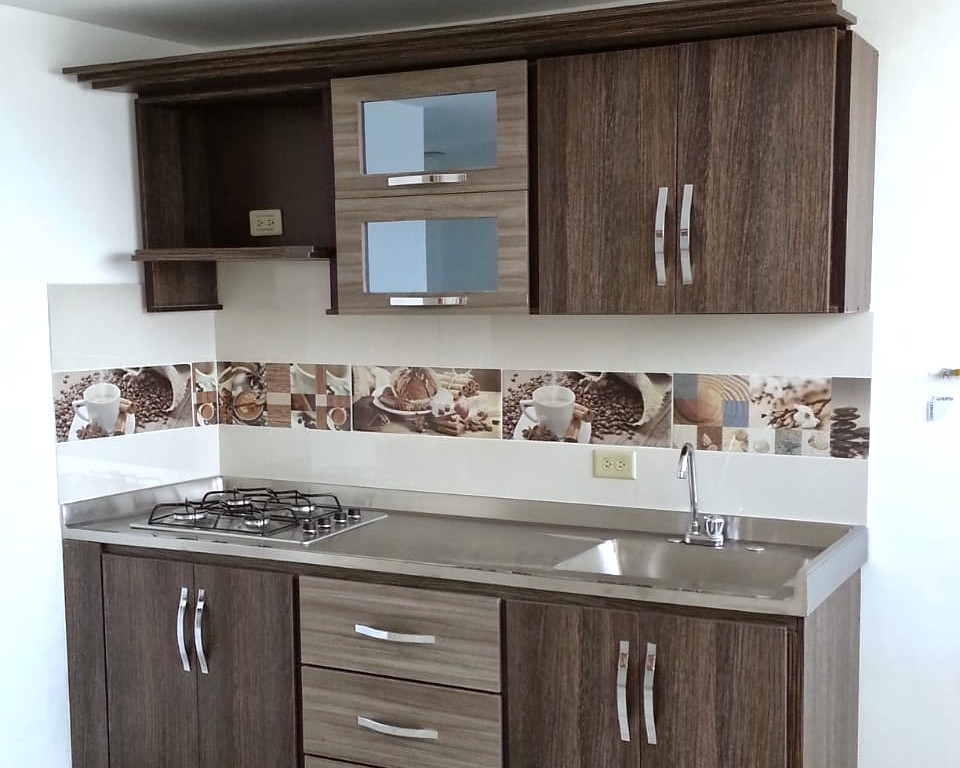 Apartamento En Venta Dúplex La America Medellín