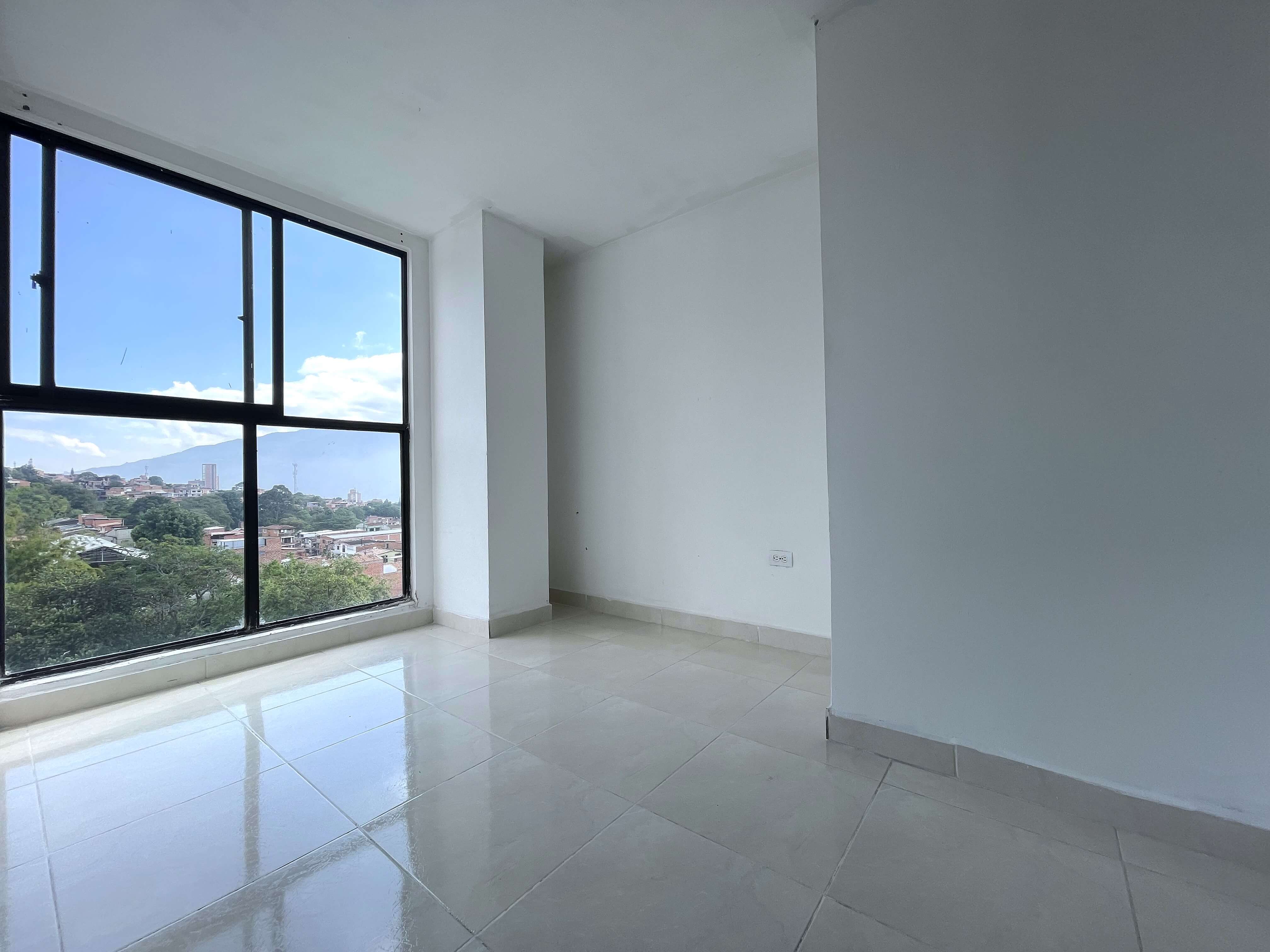 Apartamento En Arriendo Robledo Medellín