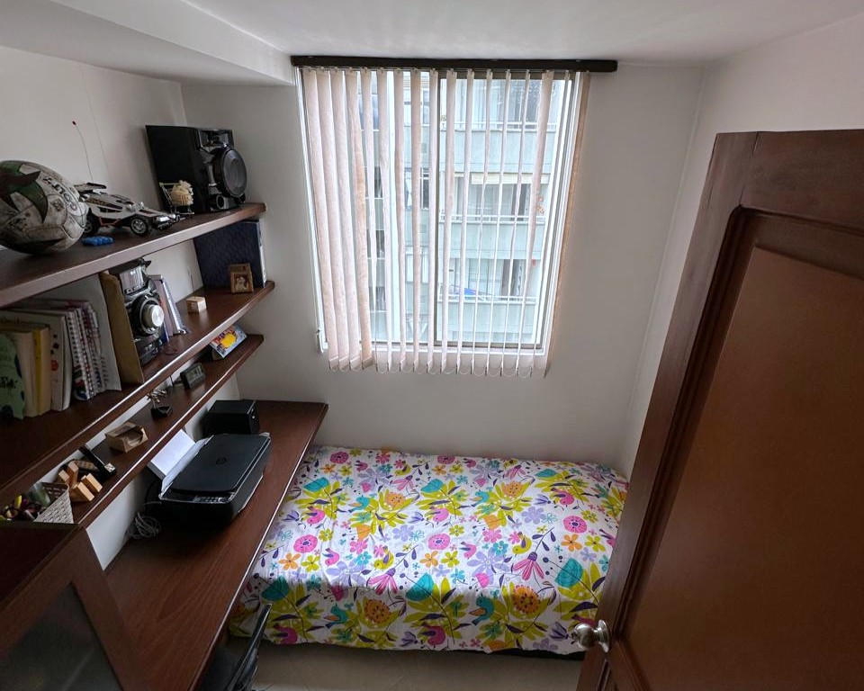 Apartamento En Venta Belén La Mota Medellín