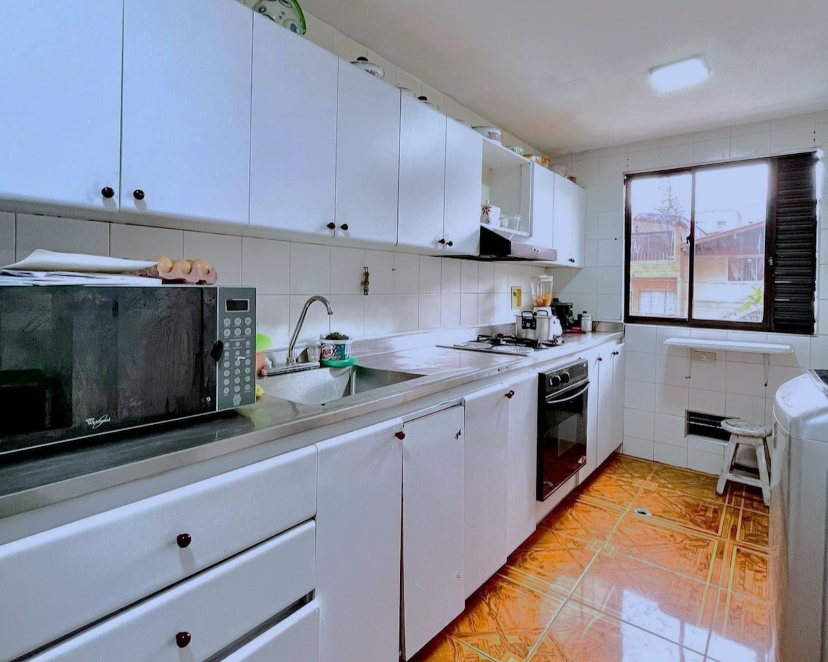 Apartamento En Venta P.H La America Medellín