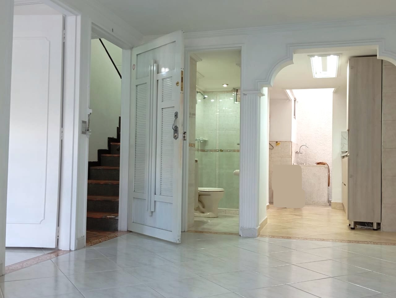 Apartamento En Arriendo 2do Parque Laureles Medellín