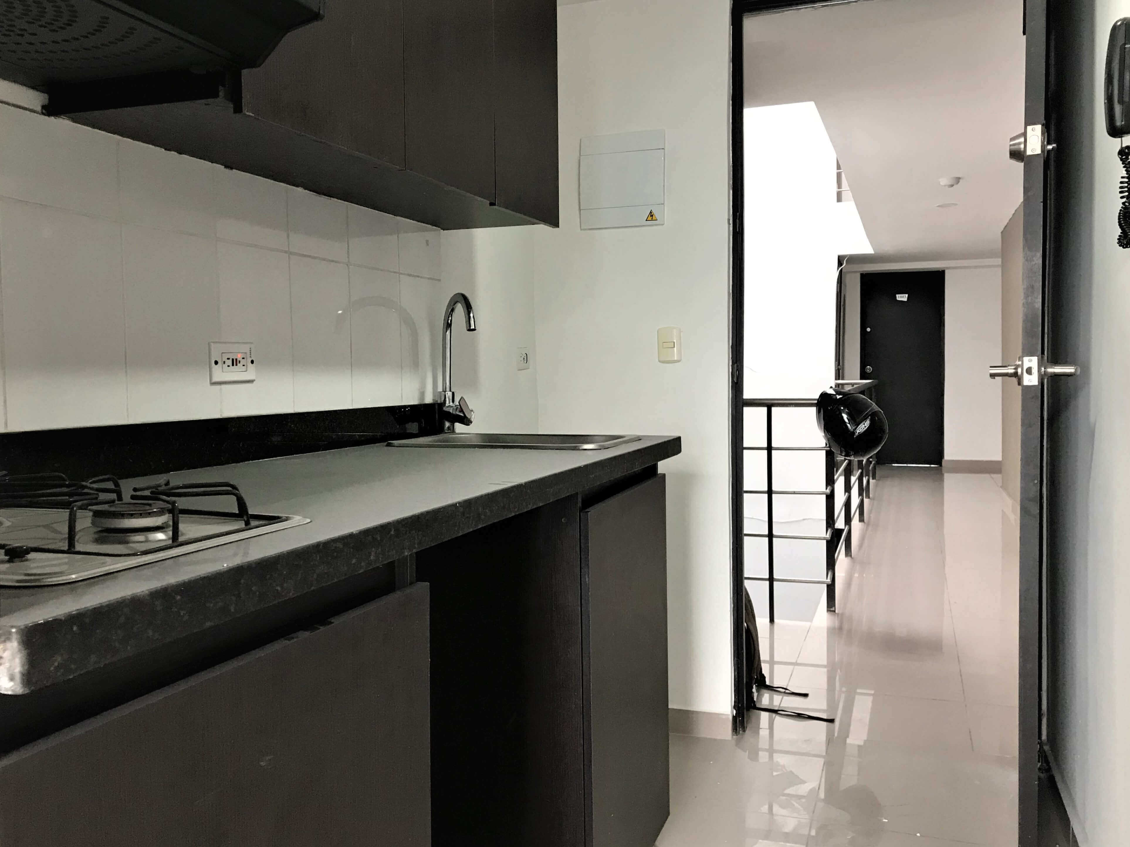 Apartaestudio En Venta Belén Los Alpes Medellín