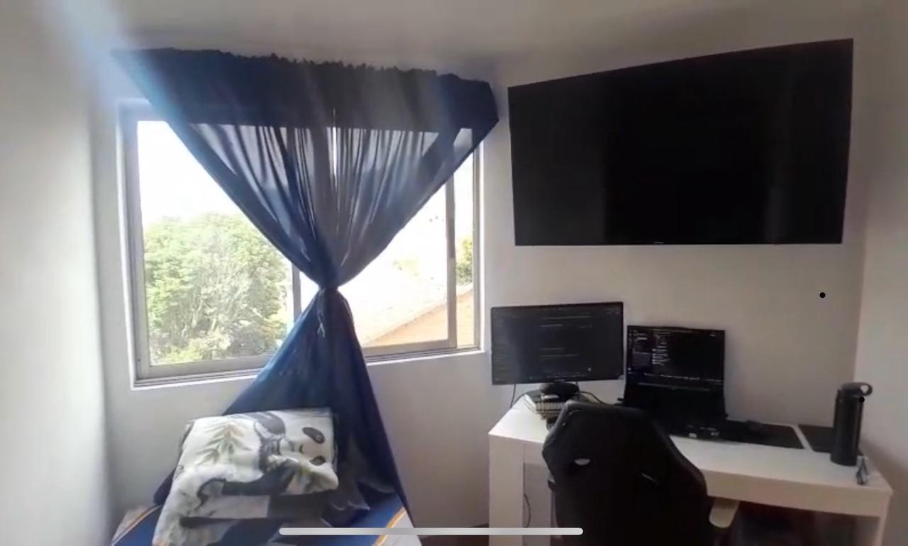 Apartamento en Venta Barrio Obrero Bello Antioquia
