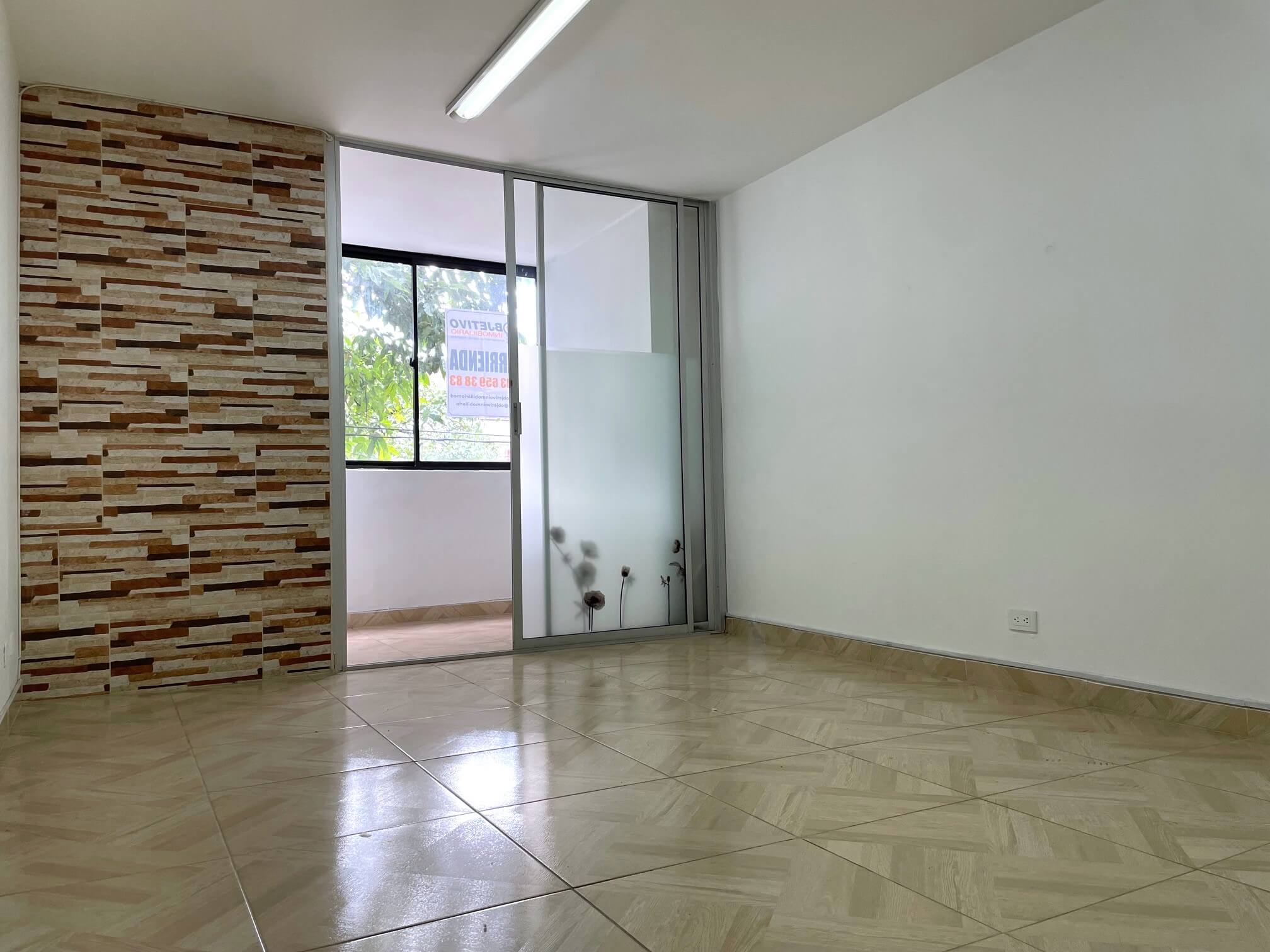 Oficina en Arriendo La America Medellín
