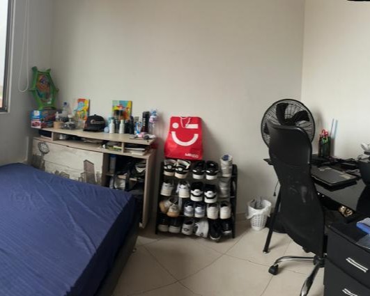 Apartamento En Venta Los Colores Medellín