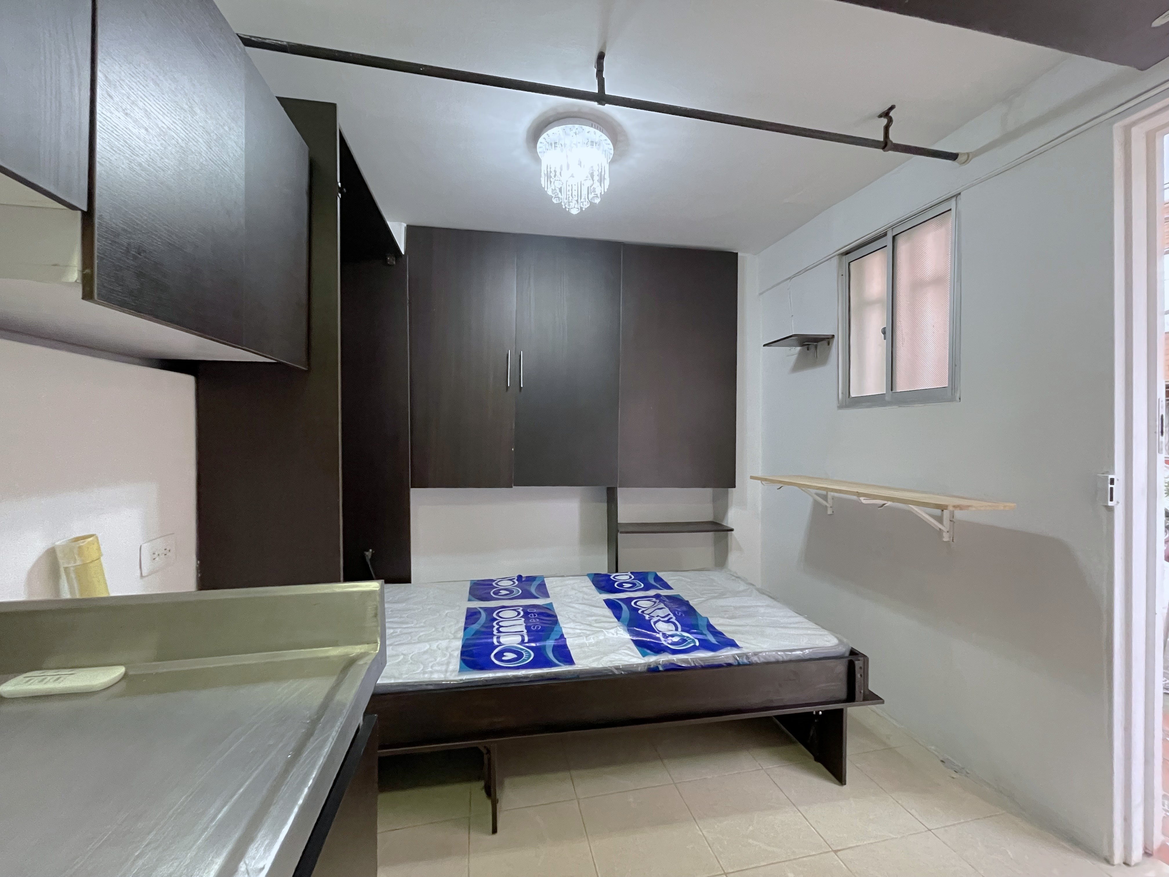 Apartaestudio En Arriendo Barrio Cristóbal Medellín