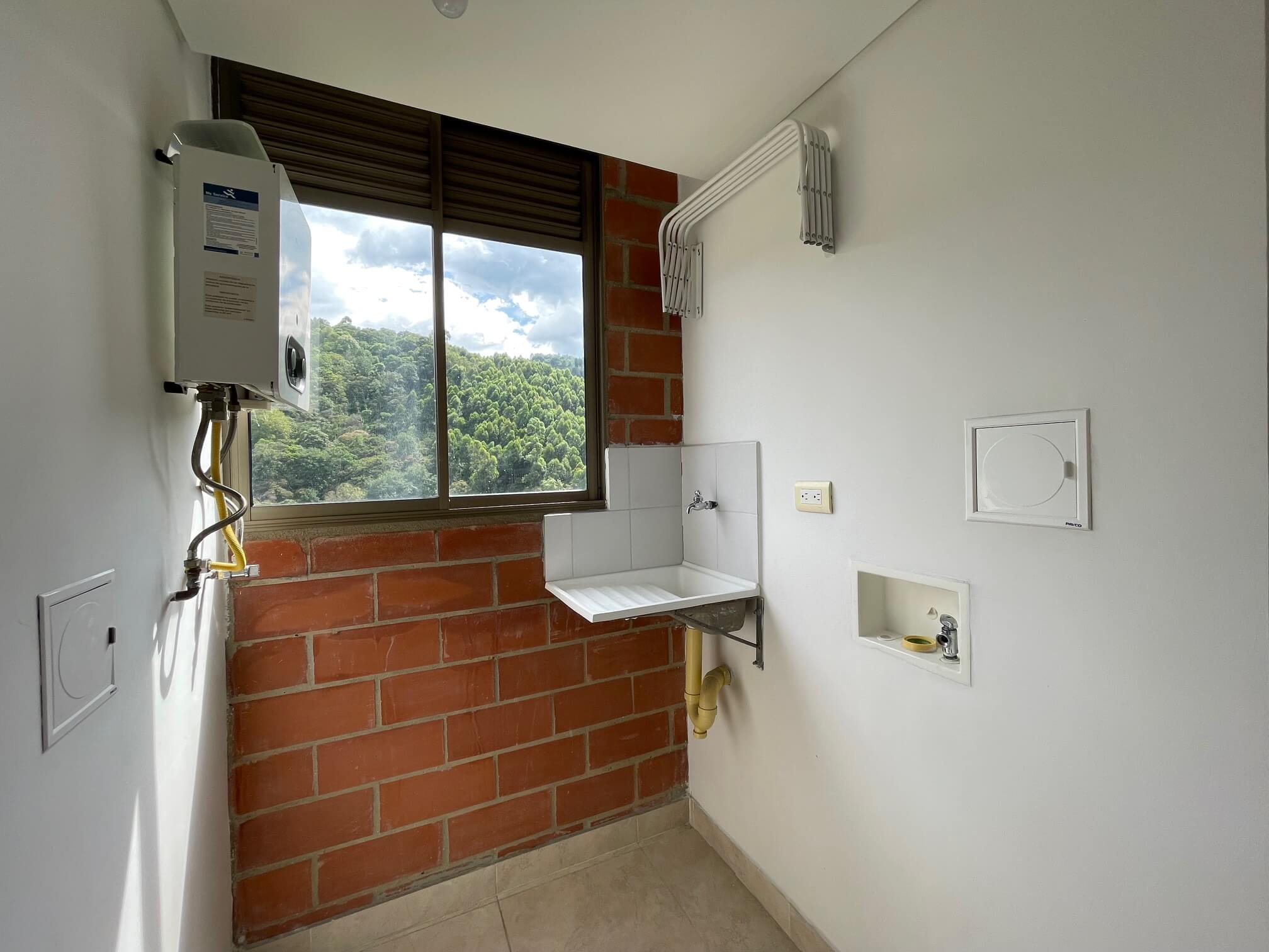 Apartamento En Arriendo El Rodeo Medellín