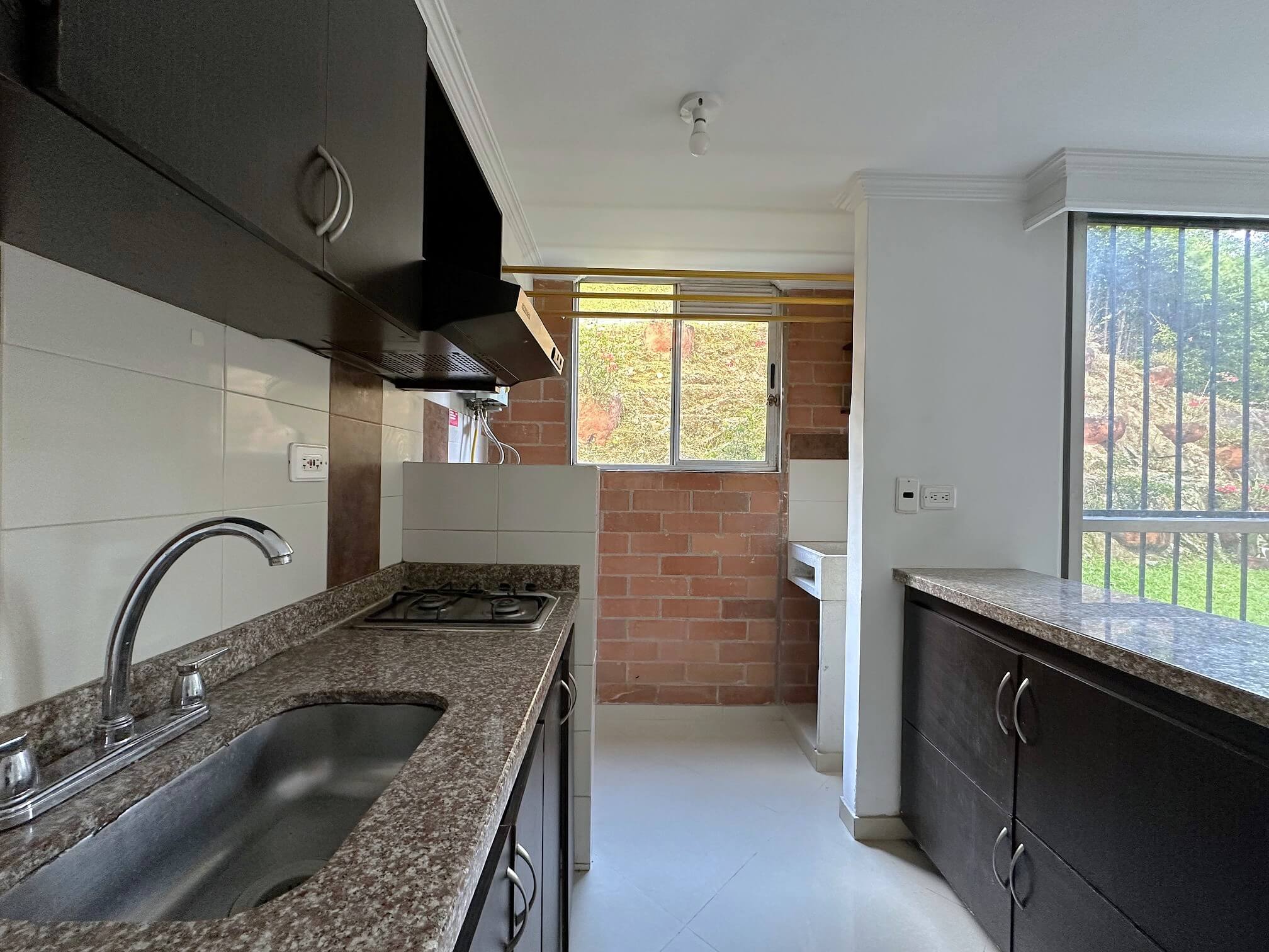Apartamento En Venta Calasanz Parte Alta Medellín