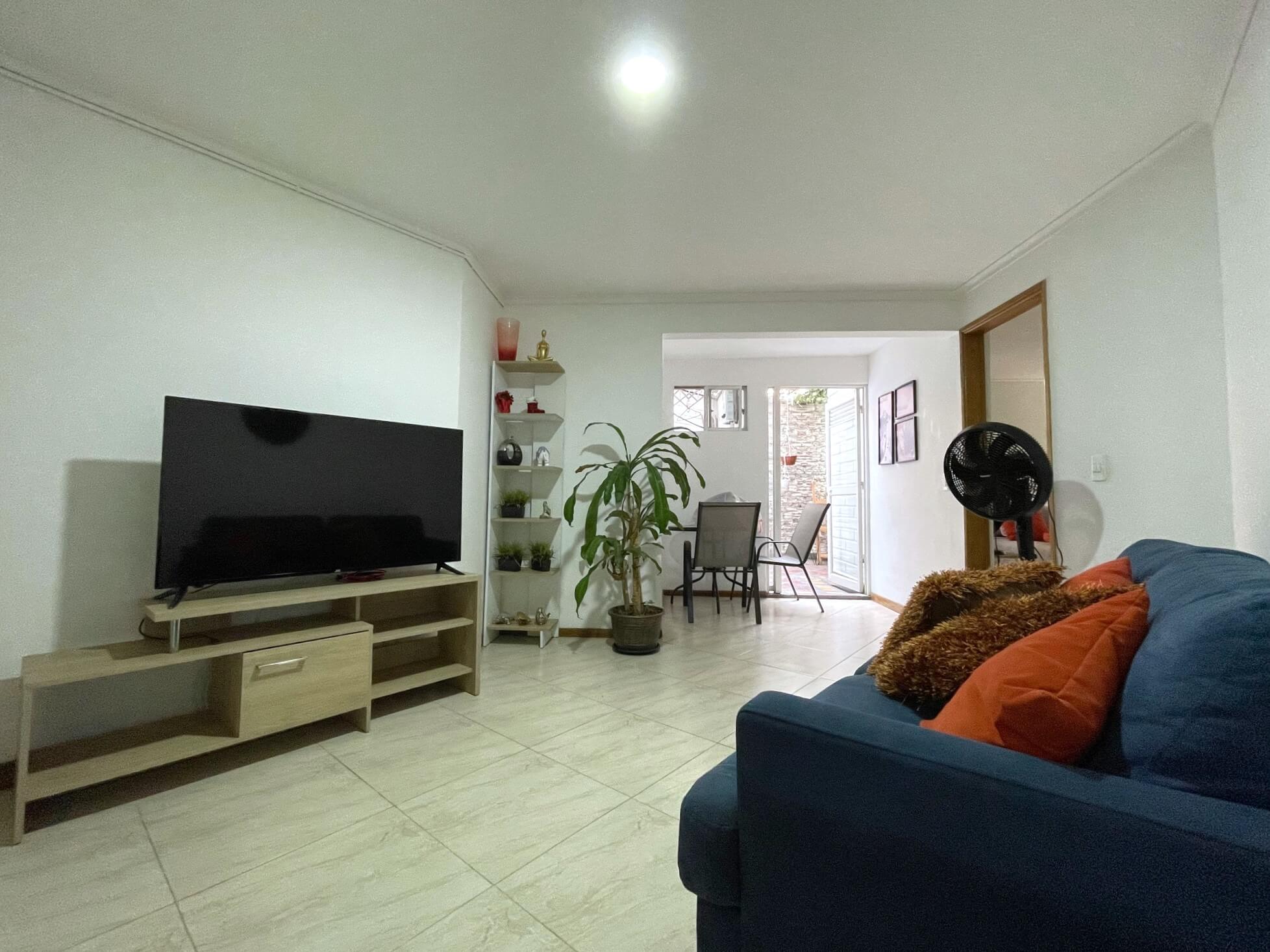 Apartaestudio En Venta Laureles Medellín