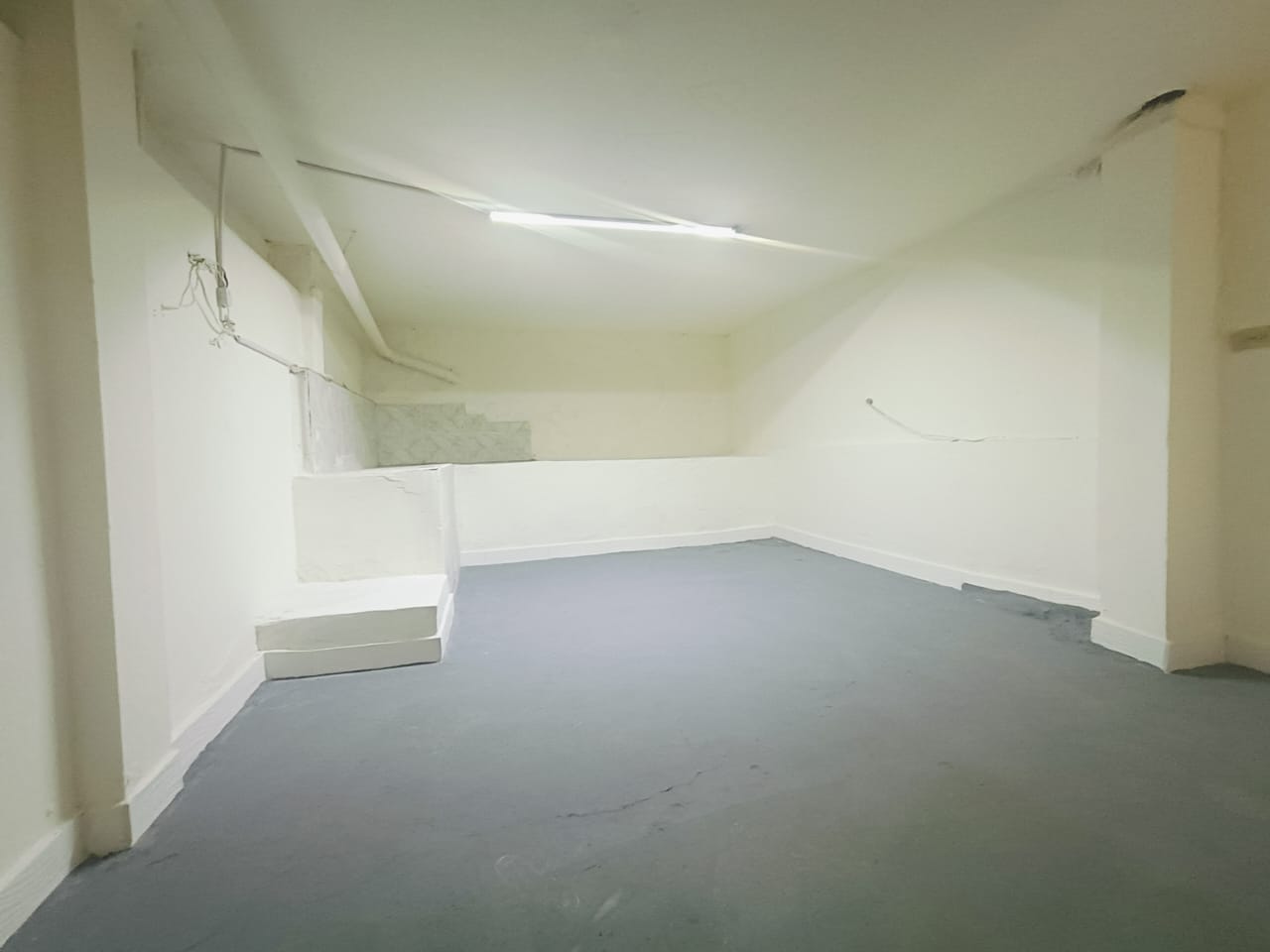 Casa En Venta En Castilla Medellín