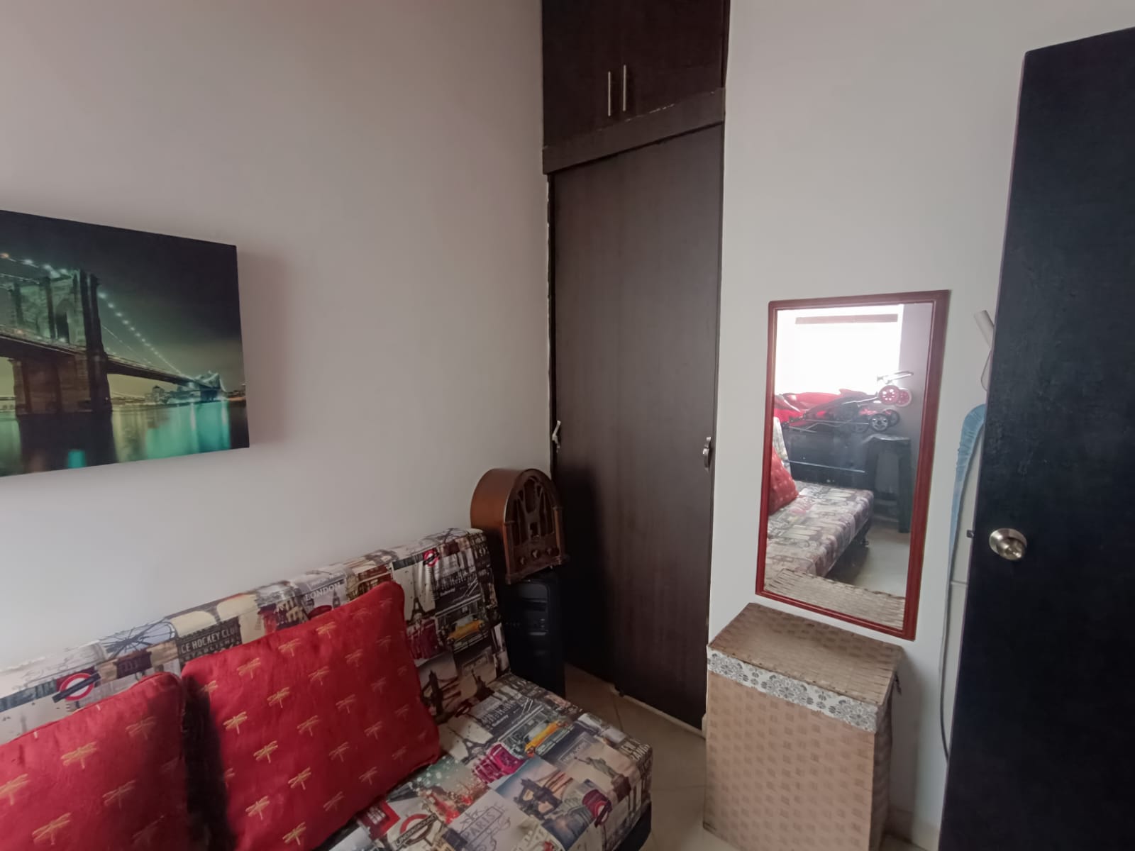Apartamento En Venta Belén San Bernardo Medellín