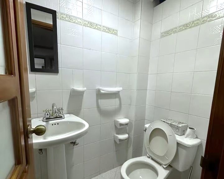 Apartaestudio En Venta Laureles Medellín