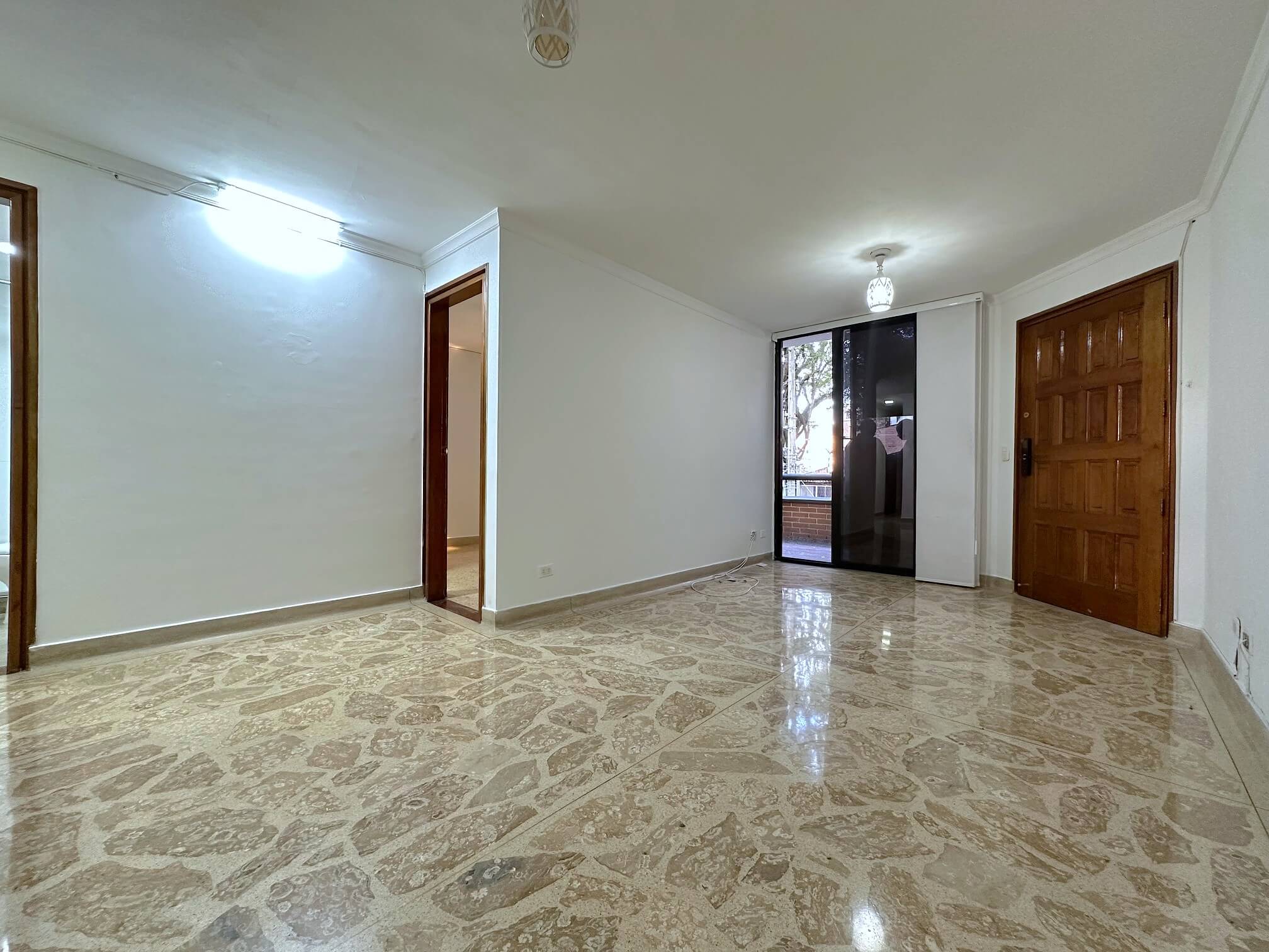 Apartamento En Arriendo 2do Parque Laureles Medellín