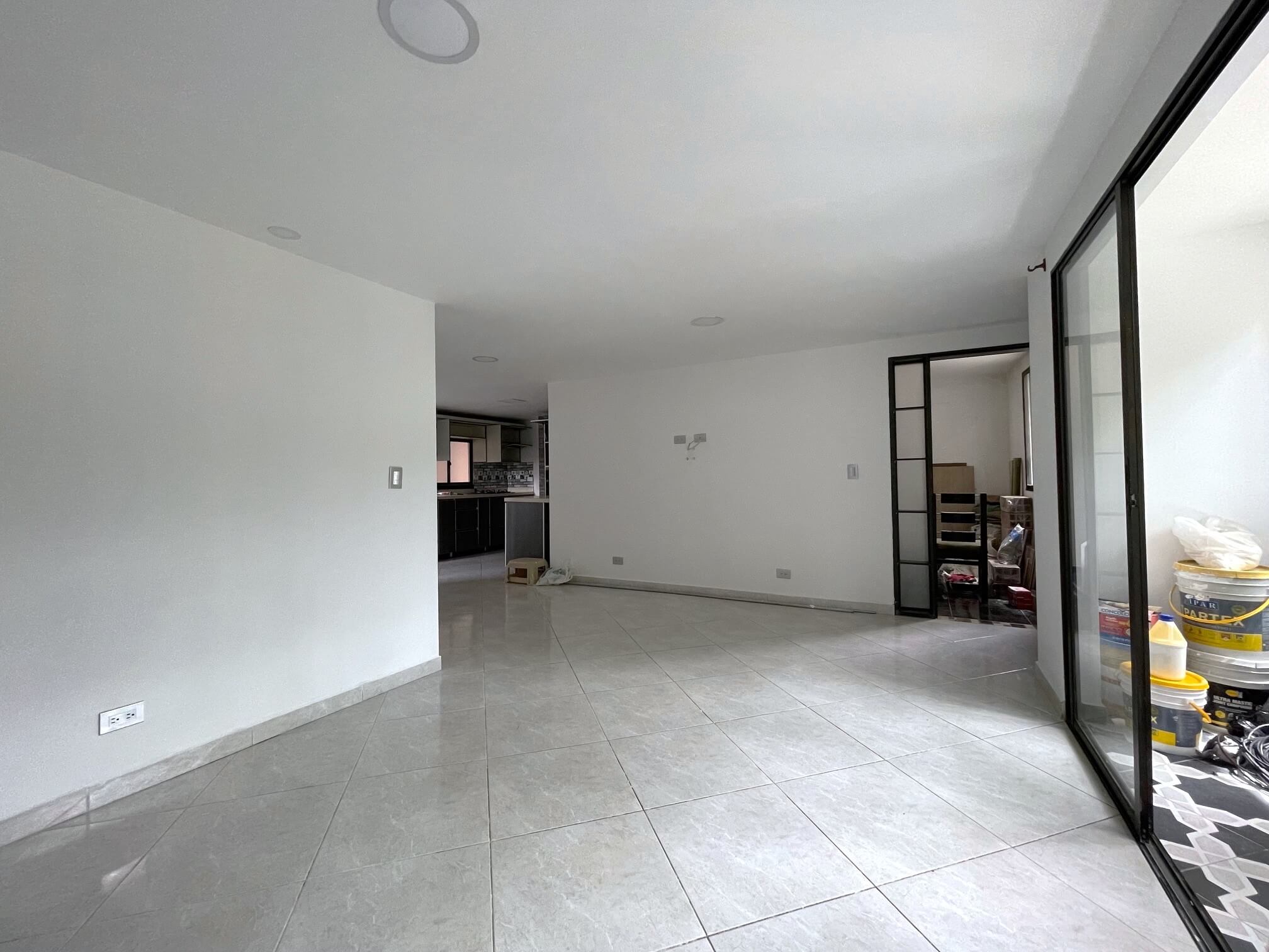 Apartamento En Arriendo La Floresta Medellín