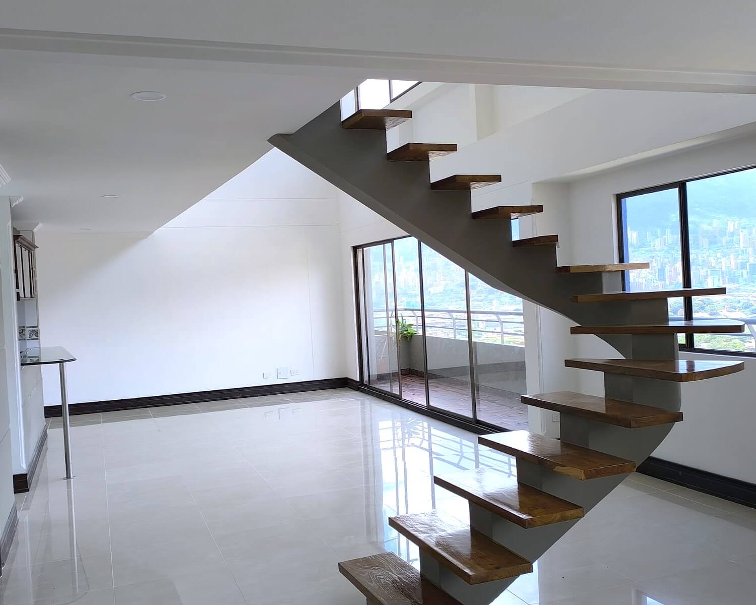 Penthouse Dúplex En Venta Loma De Los Bernal Belén Medellín