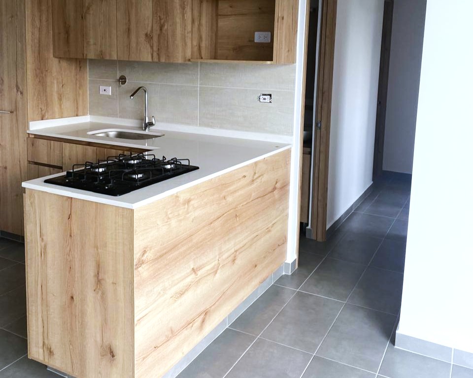 Apartamento en Arriendo Sabaneta Antioquia