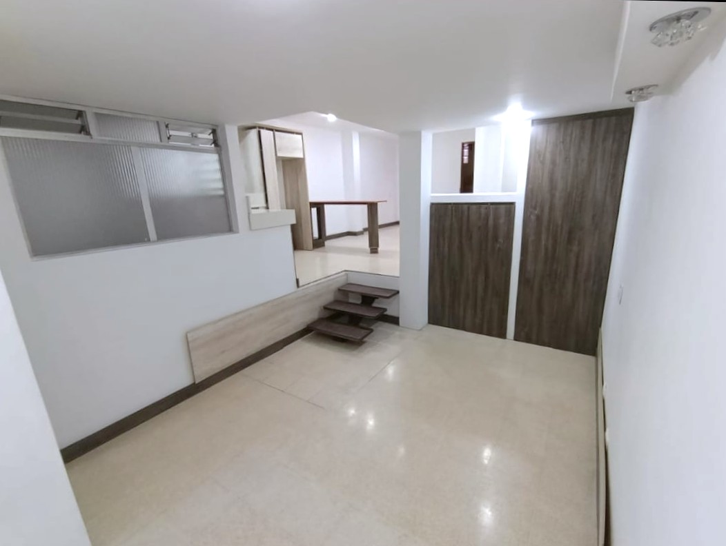Apartaestudio En Venta Calasanz Parte Baja Medellín