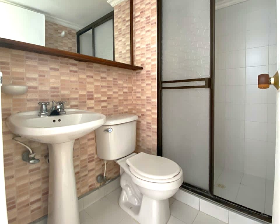 Apartamento En Venta Simón Bolívar Medellín