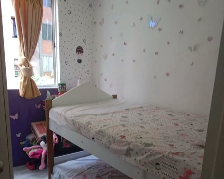 Apartamento En Venta Robledo Medellín