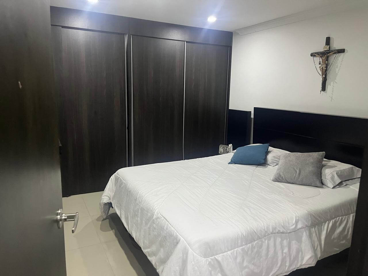 Apartamento En Venta Calasanz Parte Baja Medellín