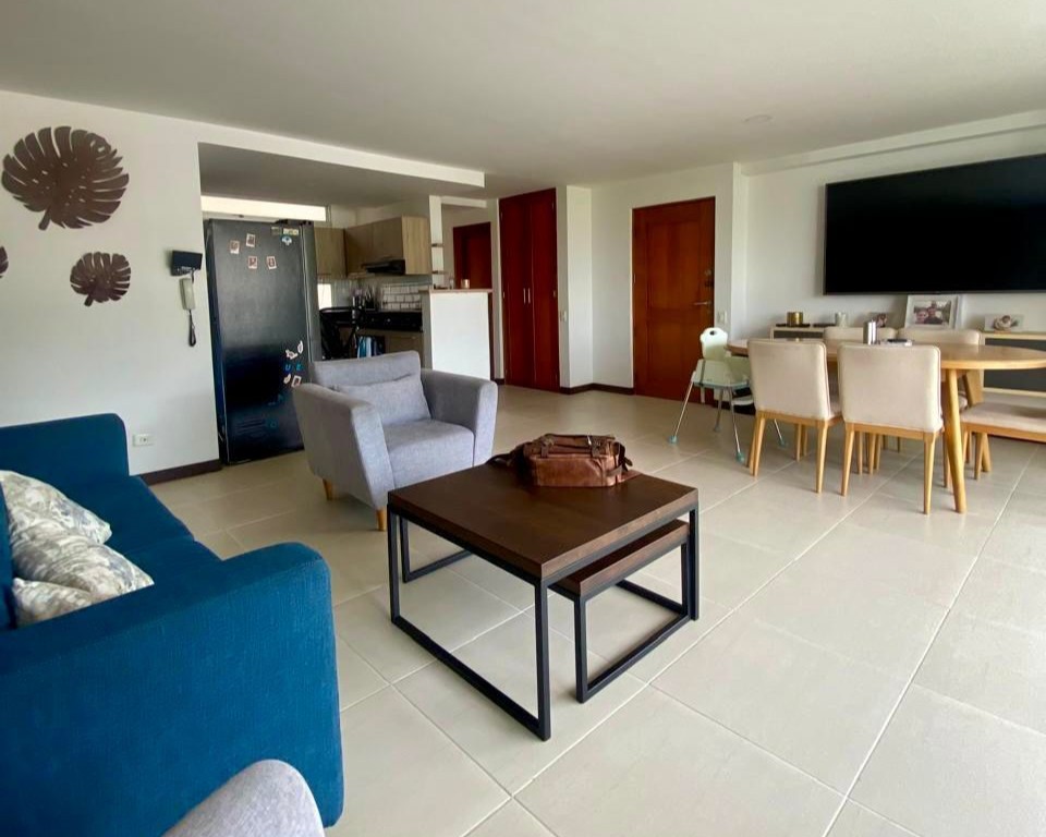 Apartamento En Venta Estadio Medellín