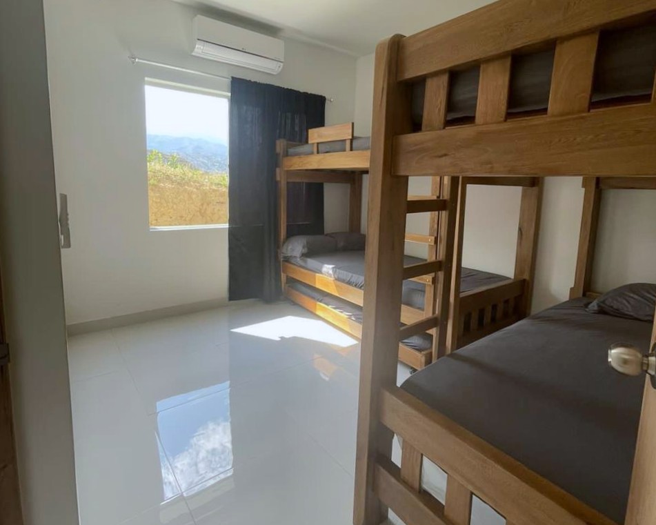 Finca En Venta Sopetran Antioquia