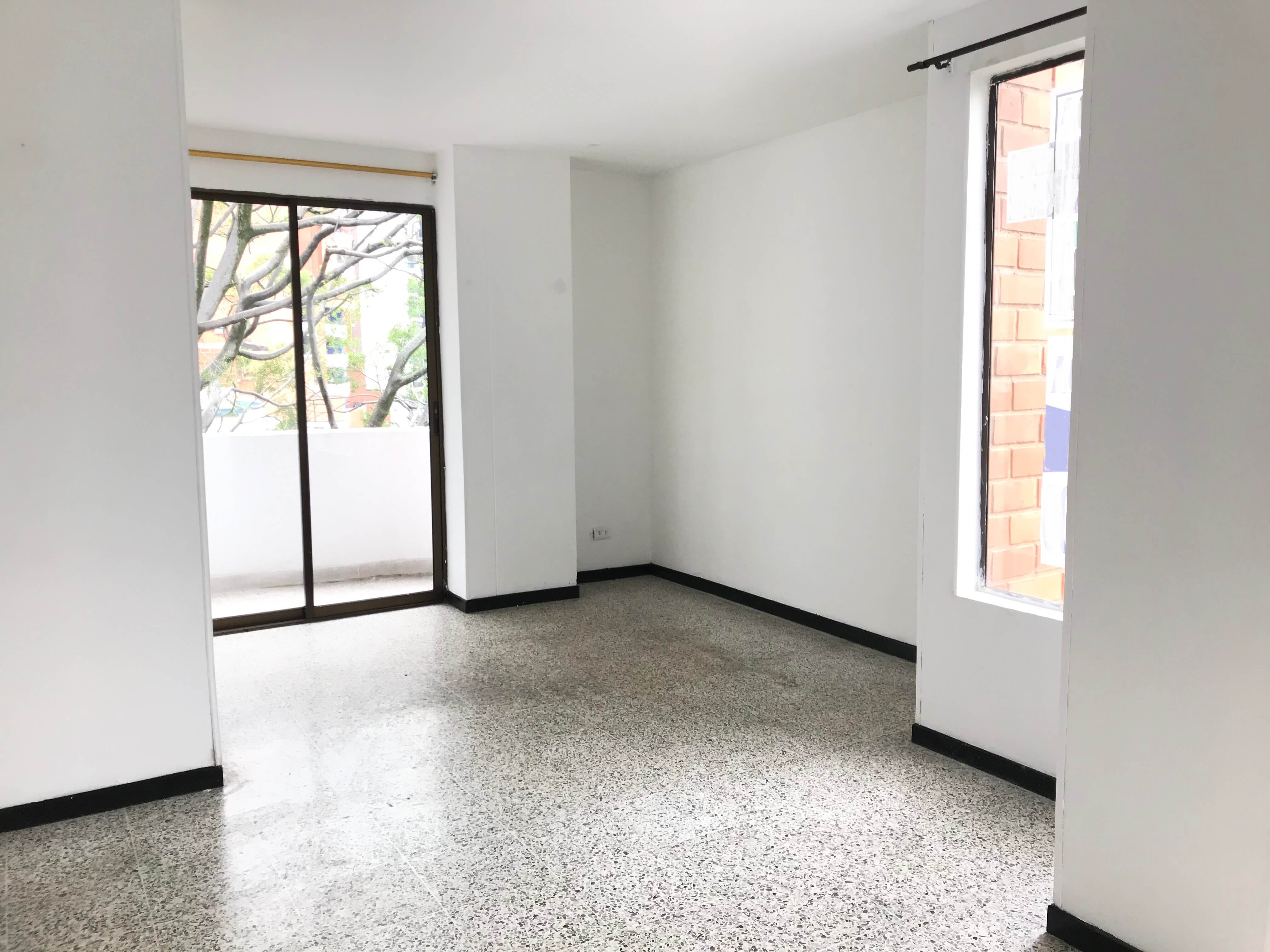 Apartamento En Arriendo 2do Parque Laureles Medellín