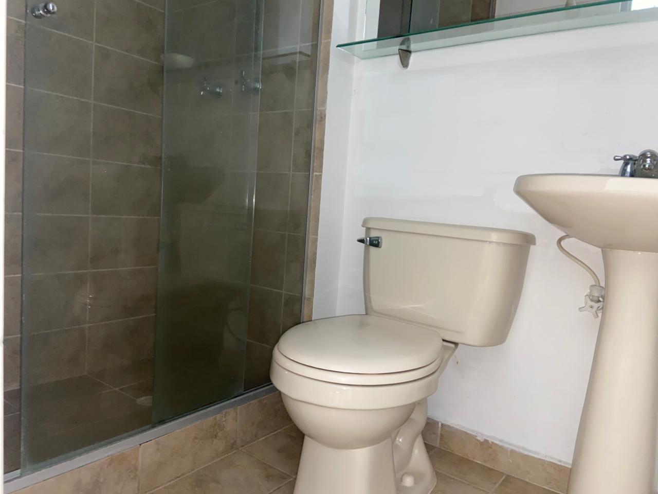 Apartamento En Arriendo Ciudad Del Rio Medellín