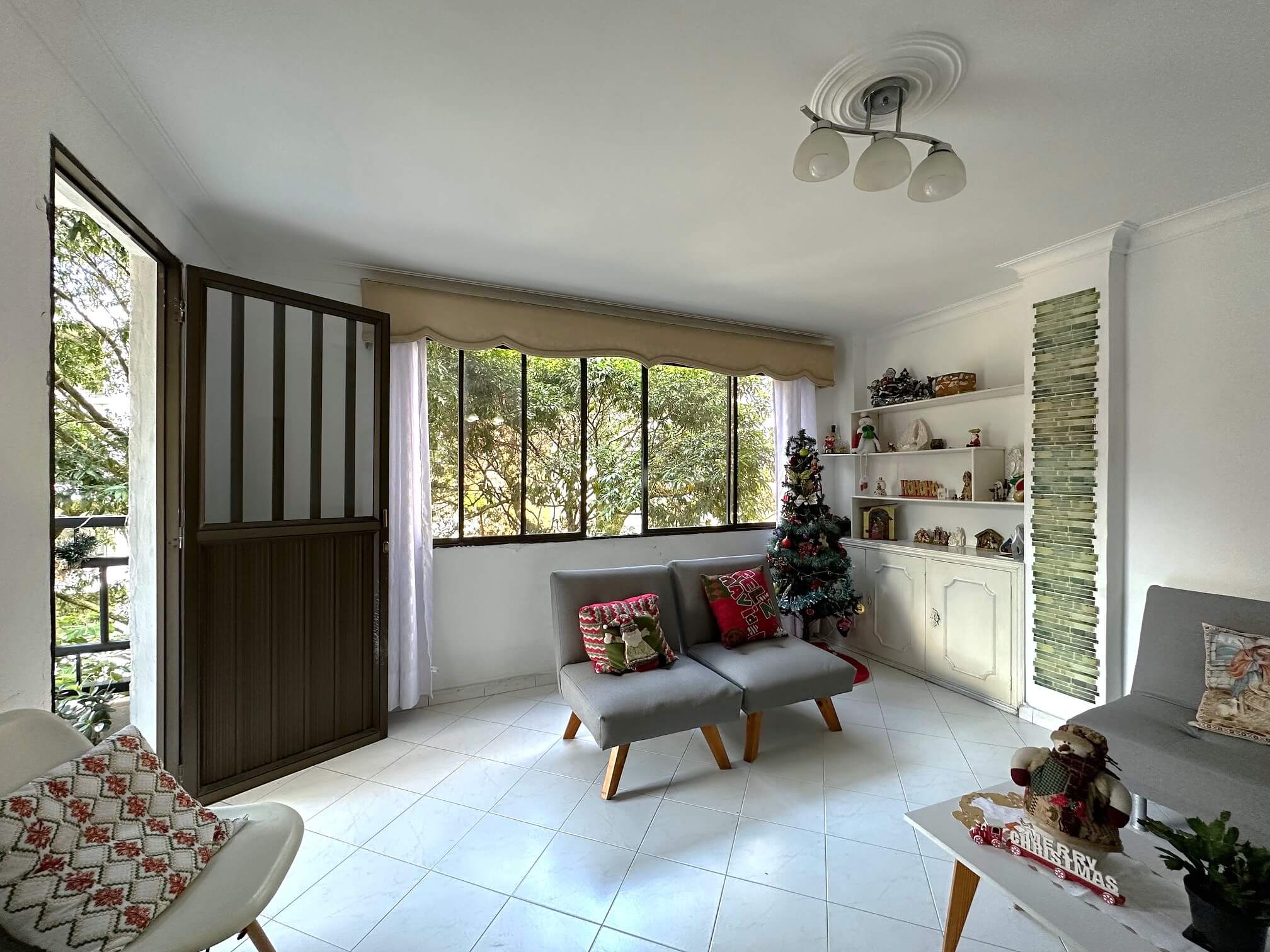 Apartamento en Venta 1er Parque Laureles Medellín