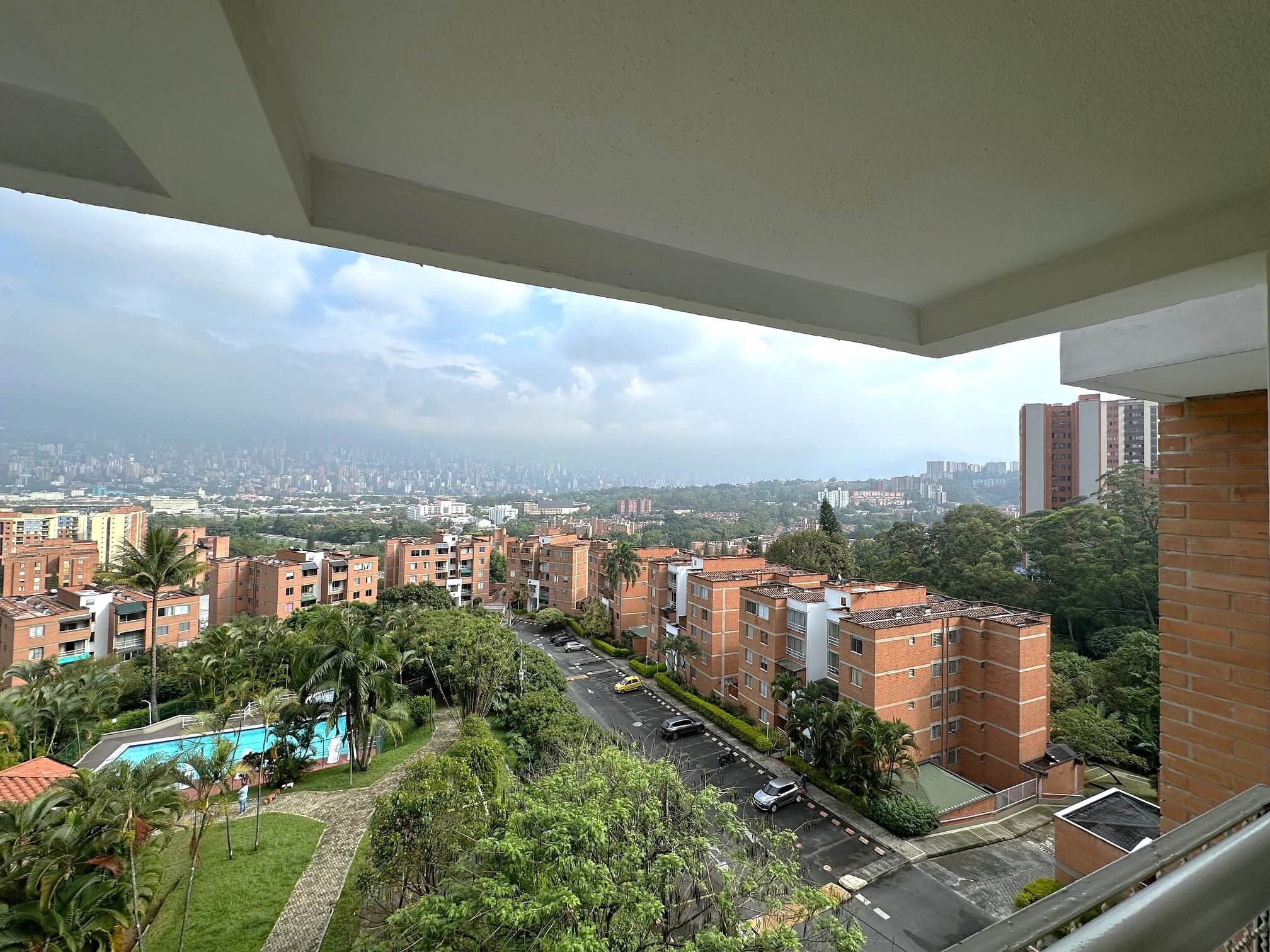 Apartamento En Arriendo Belén La Mota Medellín