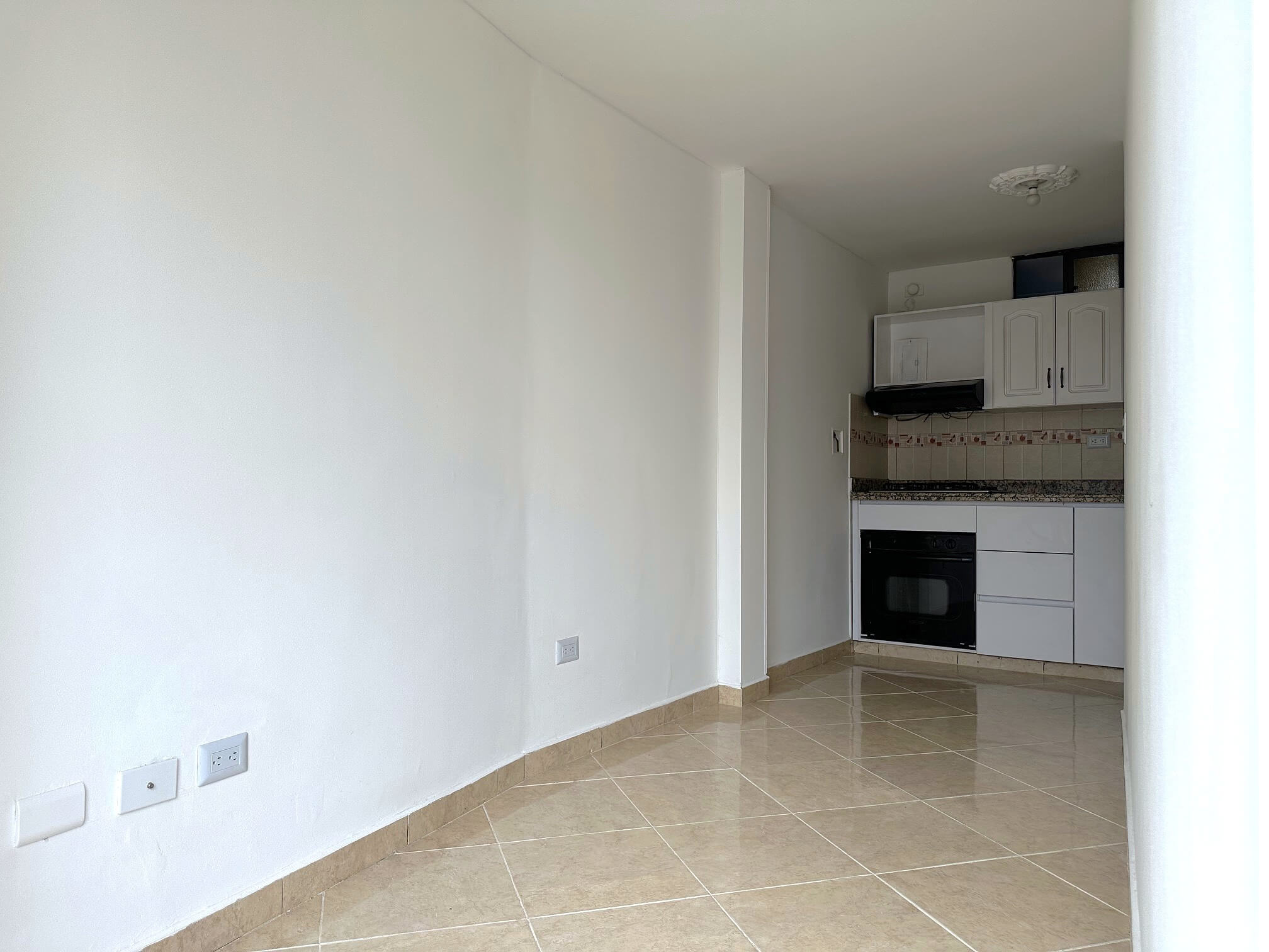 Apartamento En venta Belén San Bernardo Medellín