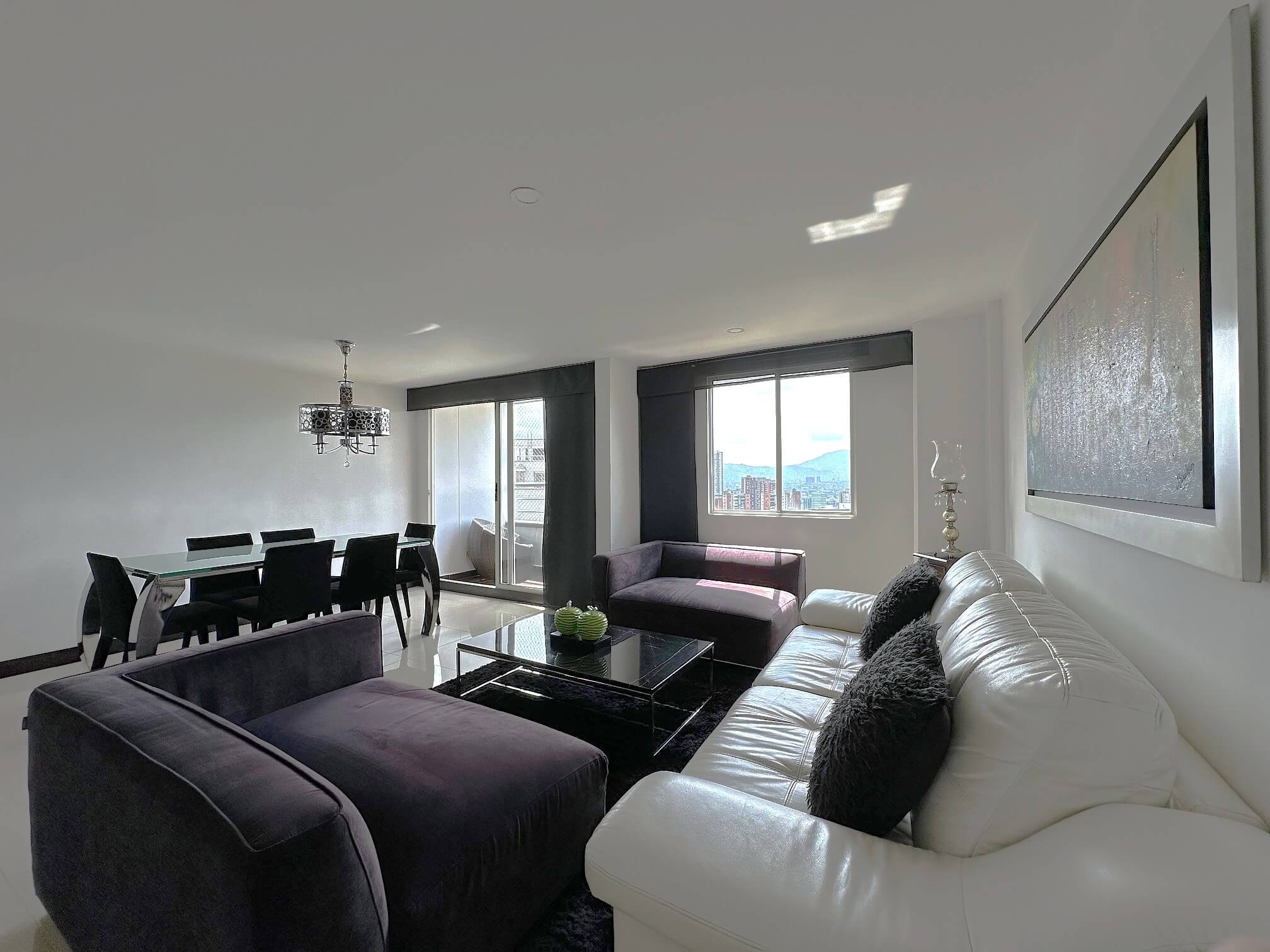 Penthouse Dúplex en Venta Loma del Indio Poblado Medellín