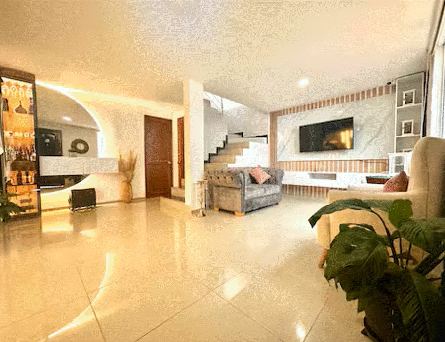 Casa En Arriendo Loma El Barro Envigado Antioquia