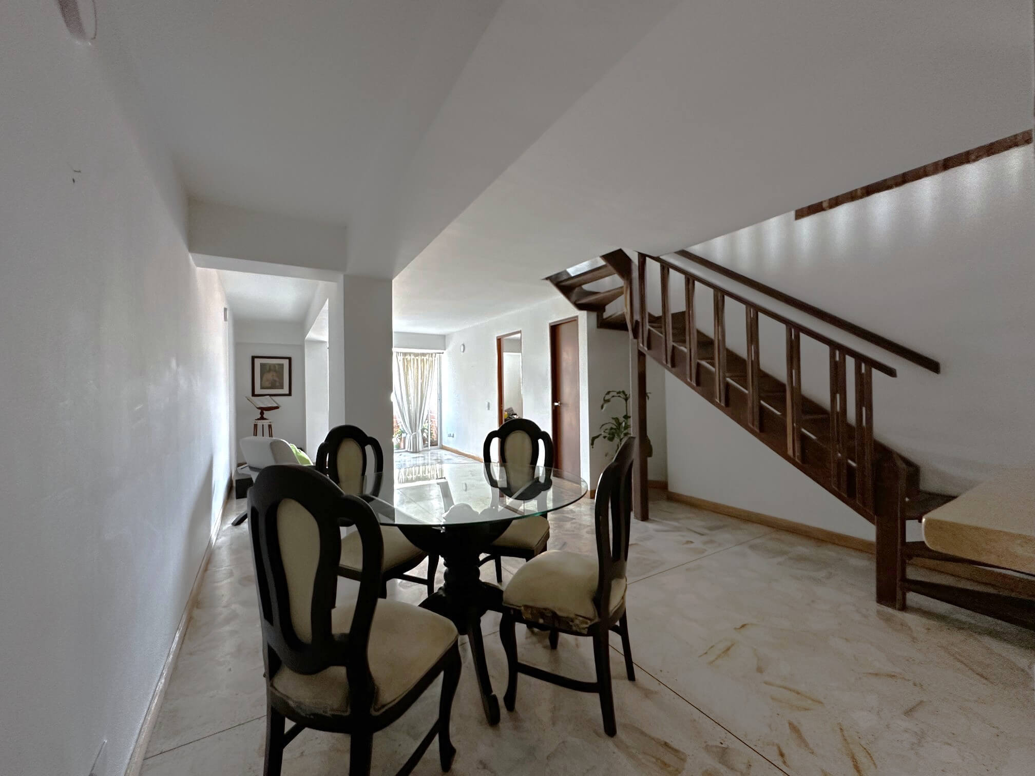 Apartamento Dúplex en Venta Laureles Medellín