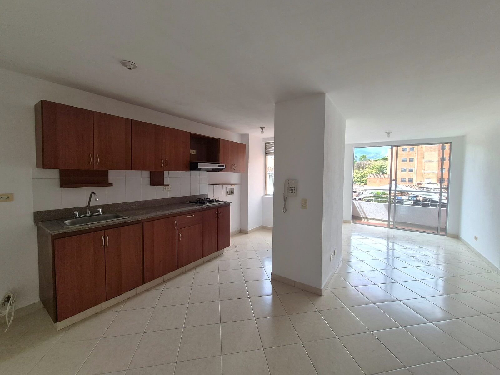 Apartamento en Venta Los Olivos Medellin