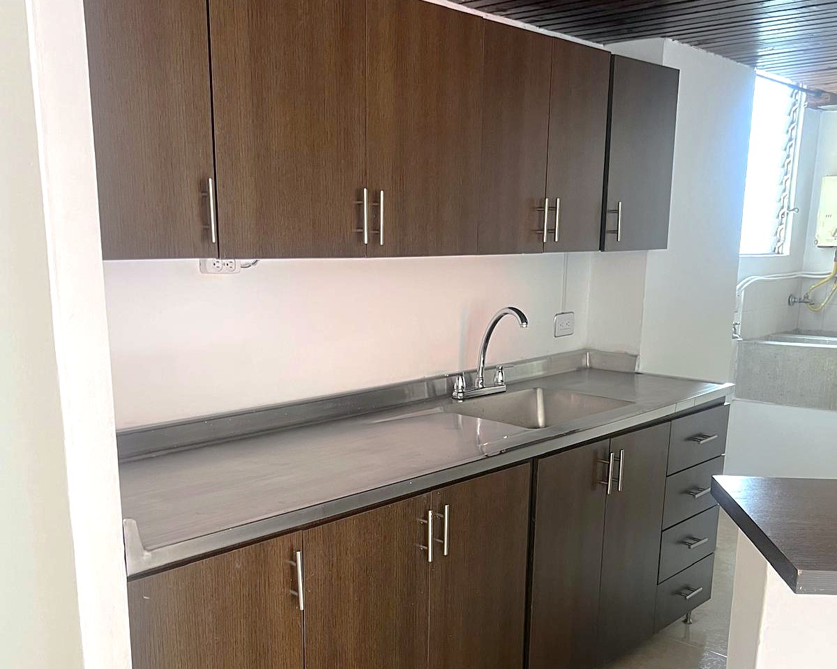 Apartamento En Venta Belén San Bernardo Medellín Antioquia