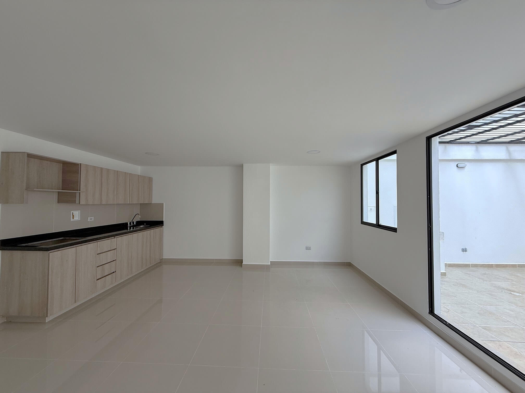 Apartamento En Venta Barrio Centro Envigado Antioquia