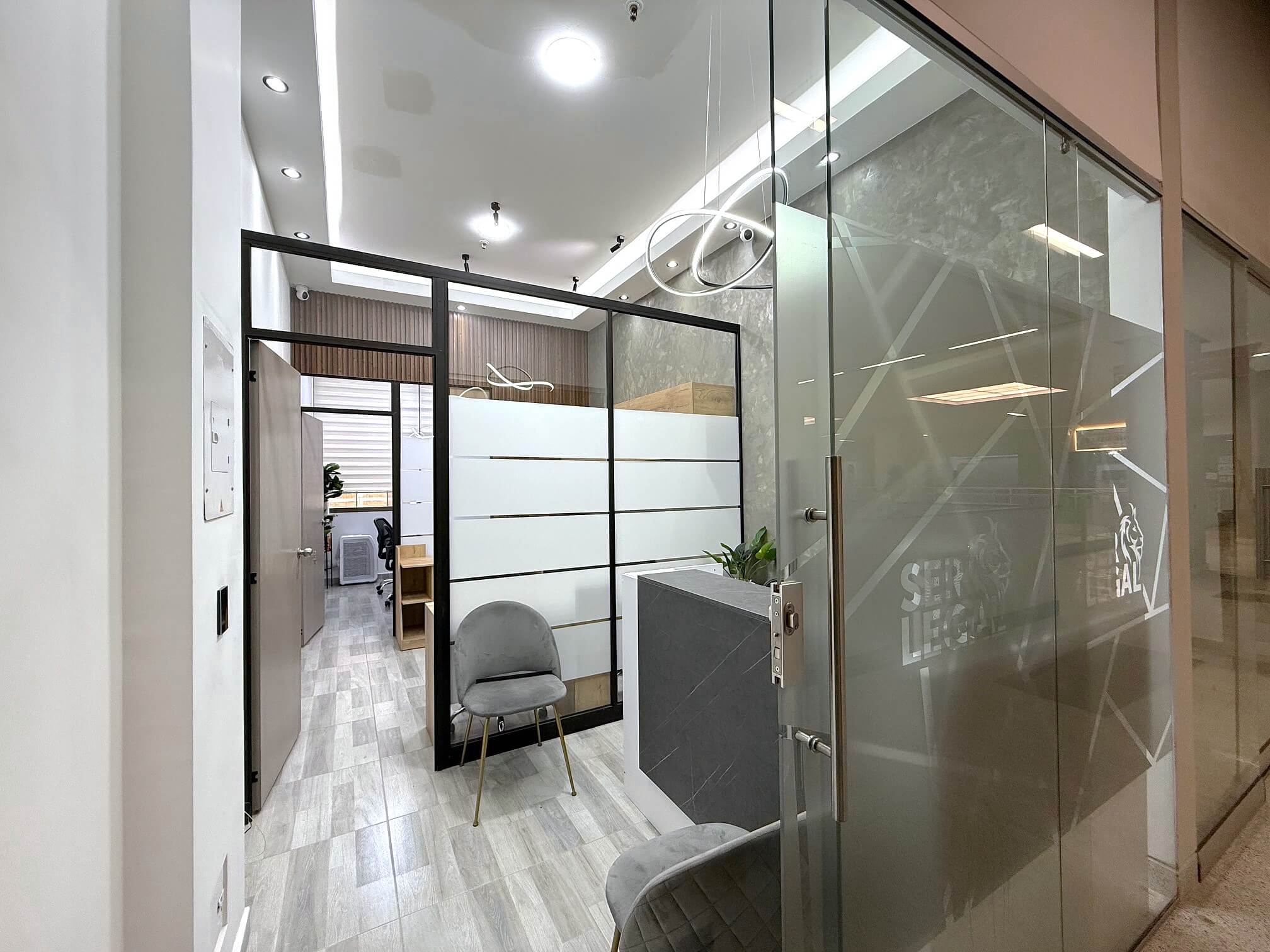 Oficina En Venta La Candelaria Medellín