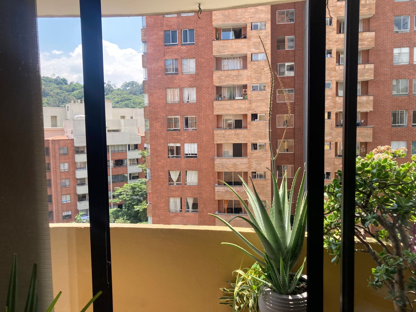 Apartamento En venta Robledo Pilarica Medellín Antioquia