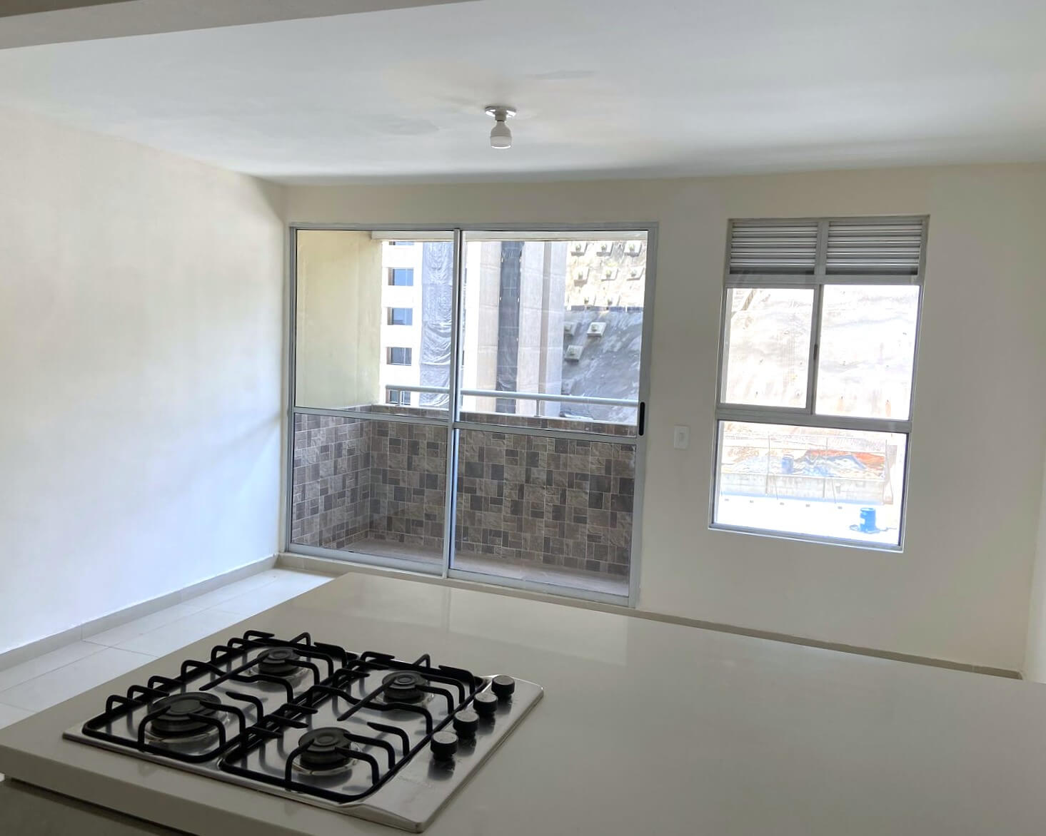 Apartamento En Arriendo Calasanz Parte Alta Medellín Antioquia