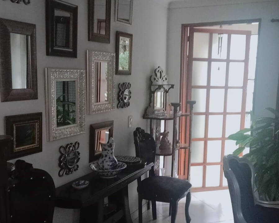 Casa En Venta Santa Monica Medellín Antioquia