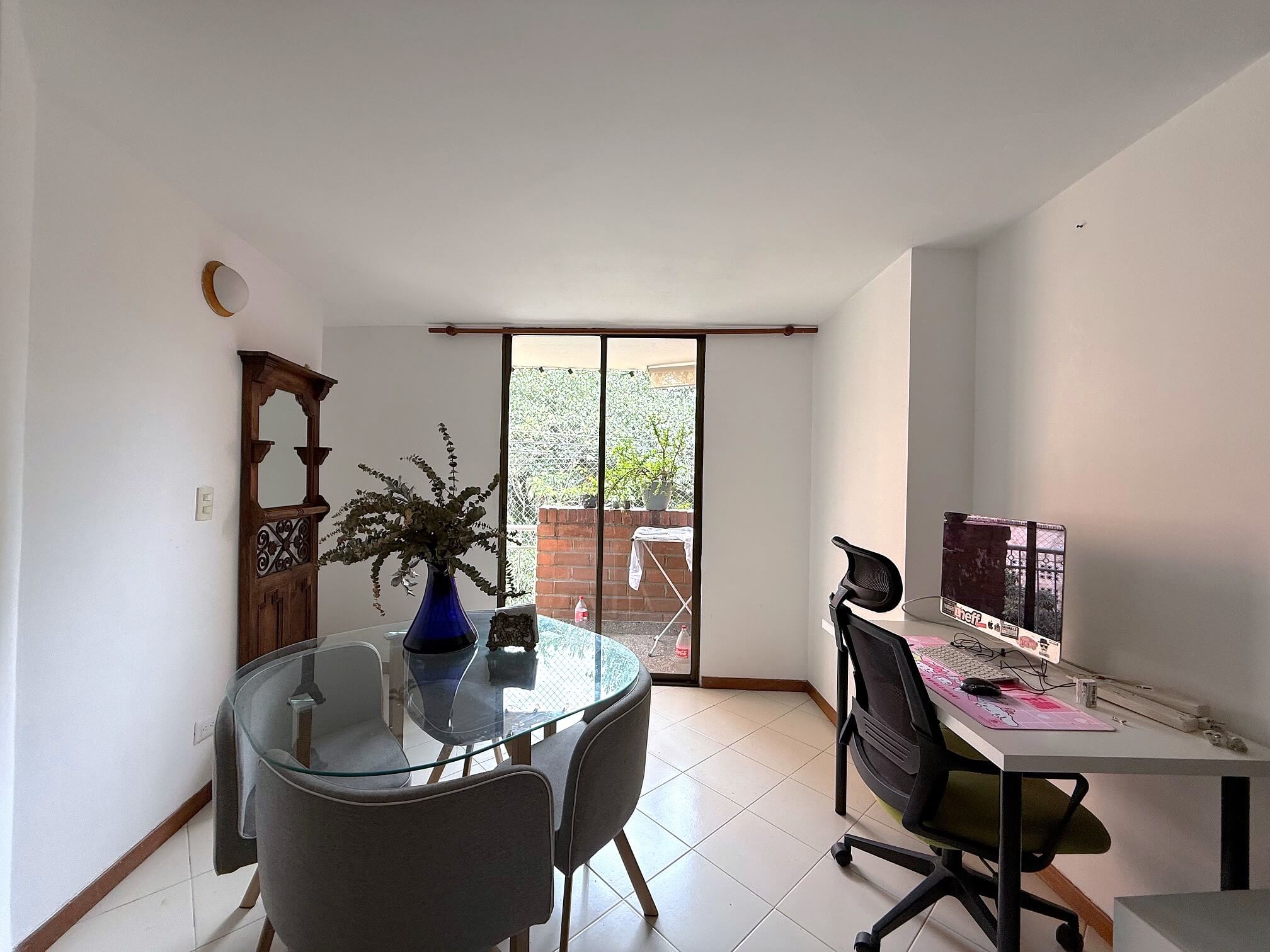 Apartamento Amoblado En Arriendo Almería Medellín