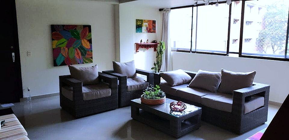 Apartamento En Arriendo Envigado Antioquia