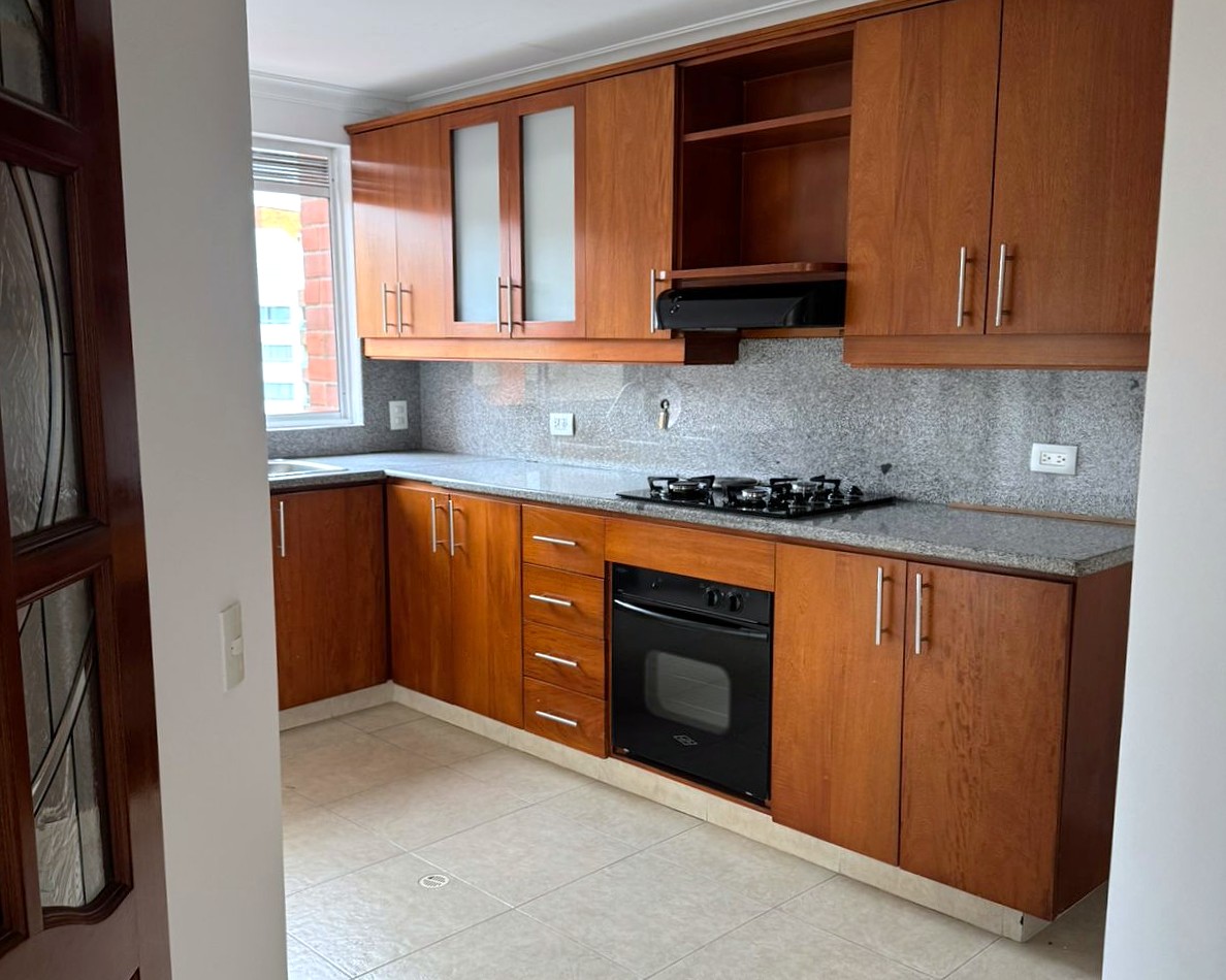 Apartamento En Venta Segundo Parque De Laureles Medellín Antioquia