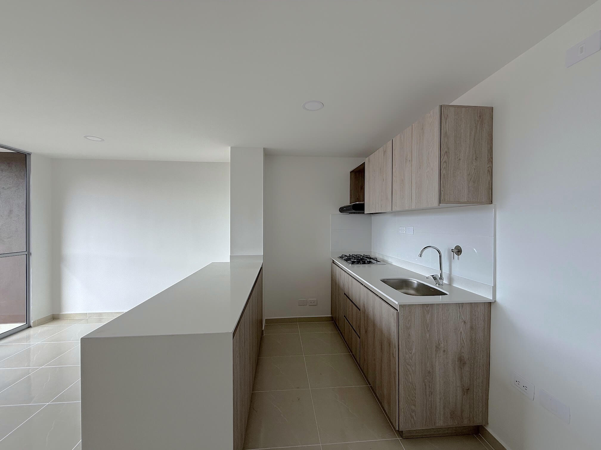 Apartamento En Arriendo Loma San José Sabaneta Antioquia