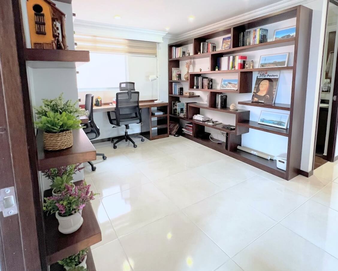 Apartamento En Venta Los Colores Medellín Antioquia