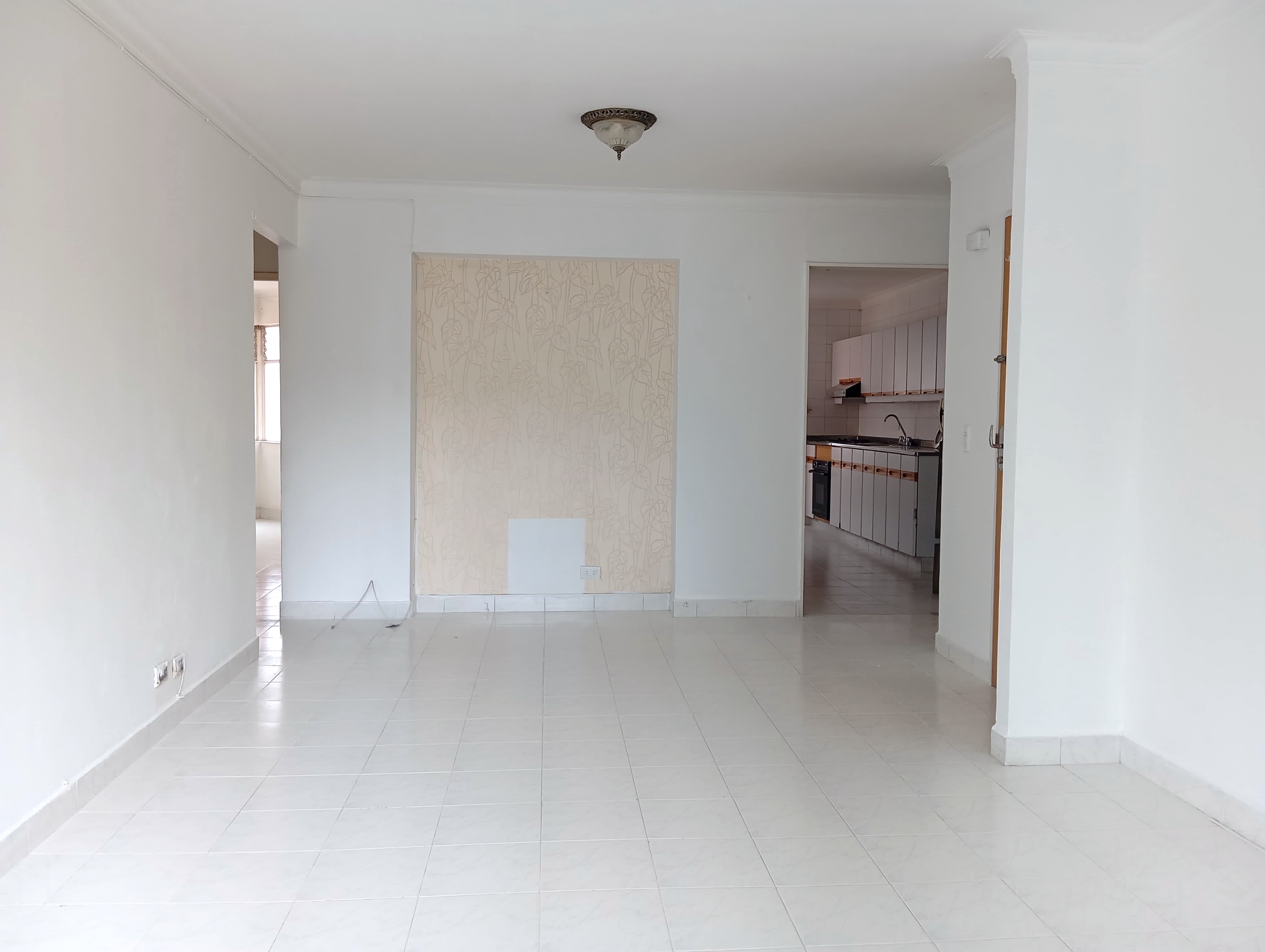 Apartamento En Arriendo Almería Medellín Antioquia