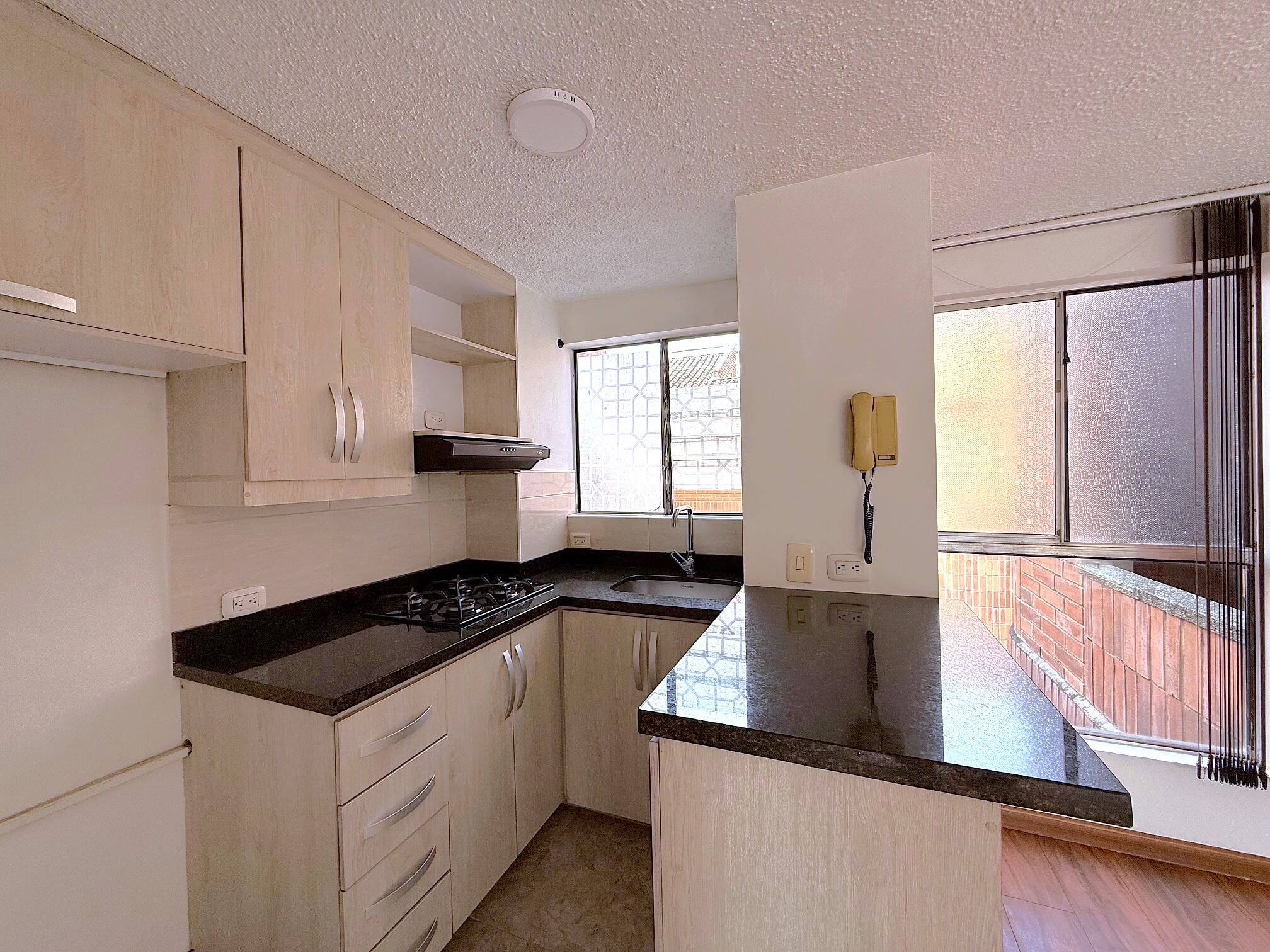 Apartaestudio En Arriendo El Nogal Medellín Antioquia