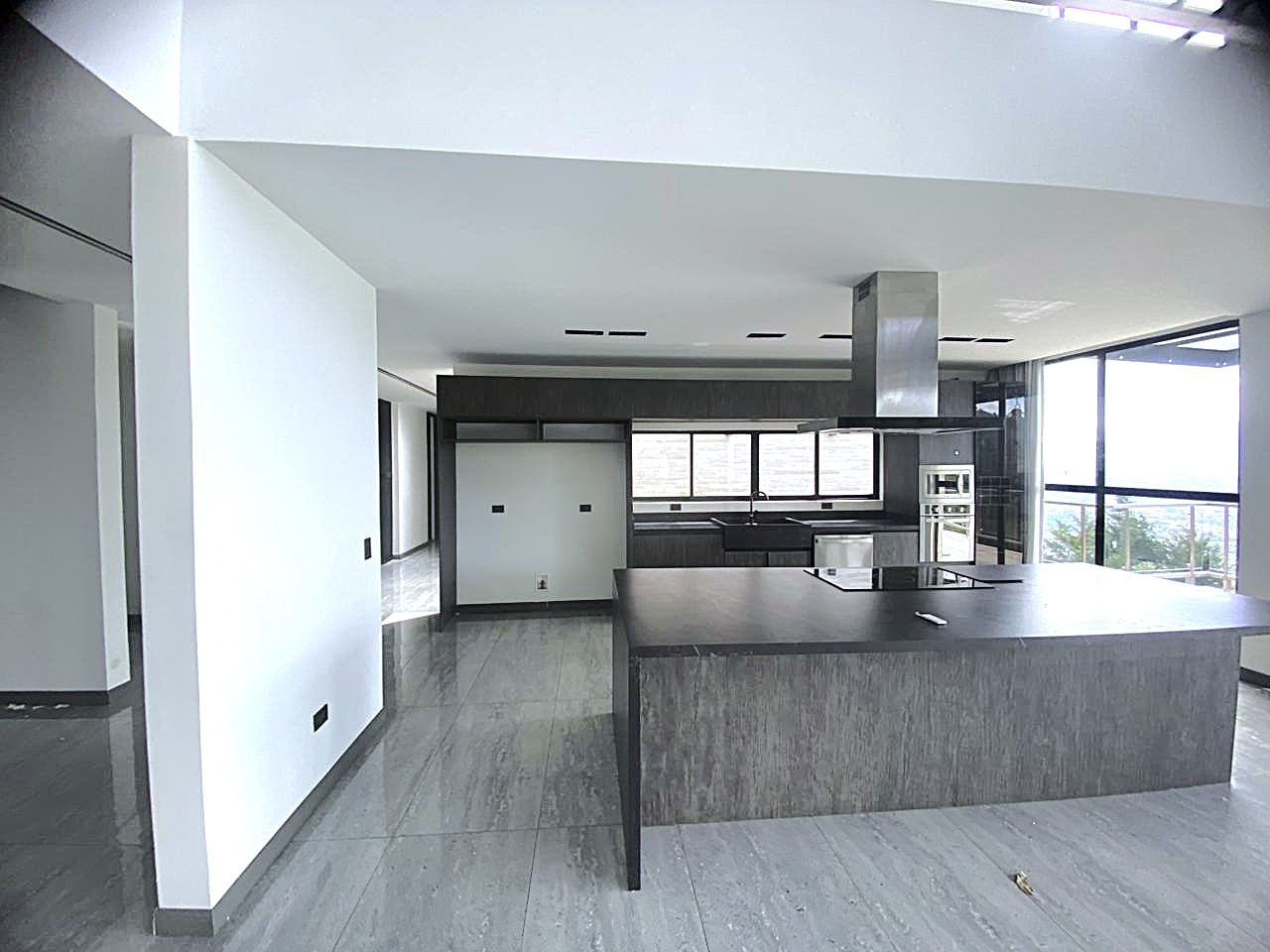 Casa Campestre En Arriendo y/o Venta Las Palmas Medellín Antioquia