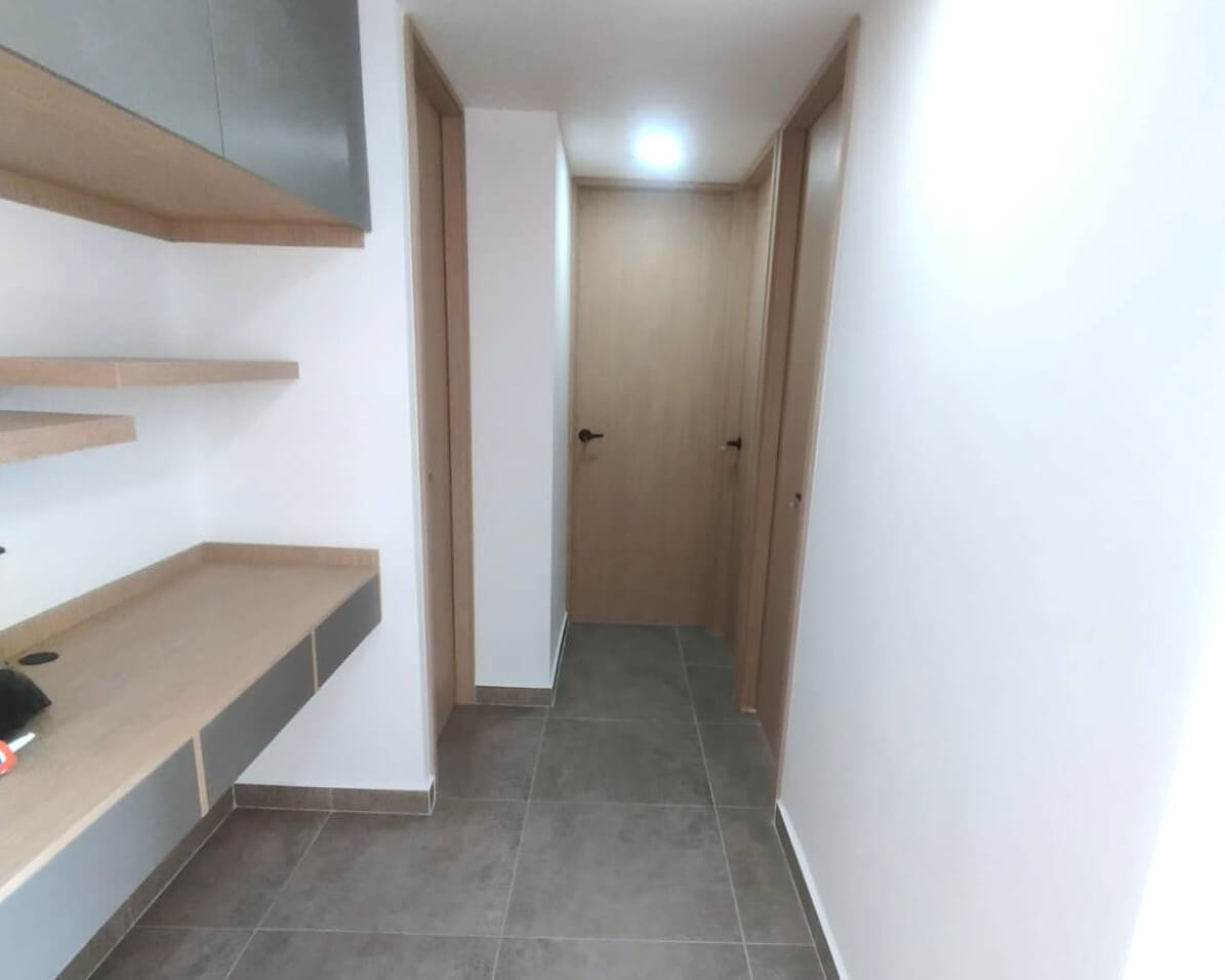 Apartamento En Arriendo Bello Antioquia